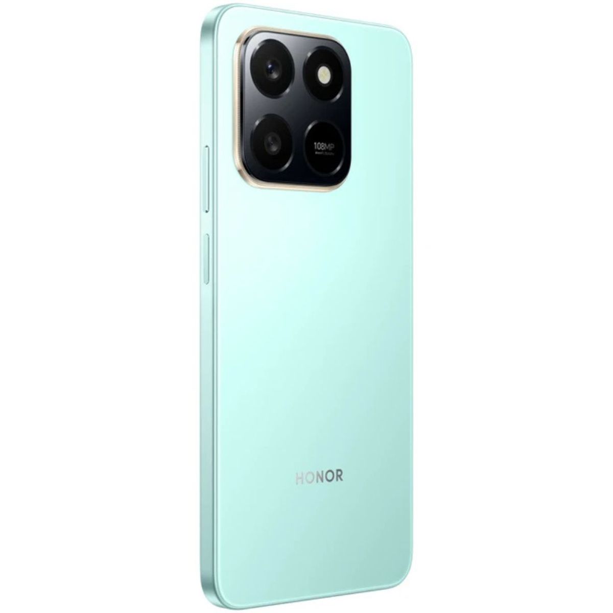 HONOR - Celular Honor X7d 6GB RAM 256GB - Azul Cian