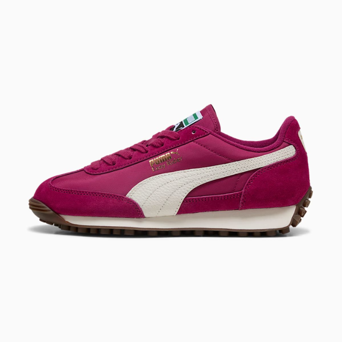 PUMA - Zapatillas Puma Easy Rider Vintage Mujer  399028 37