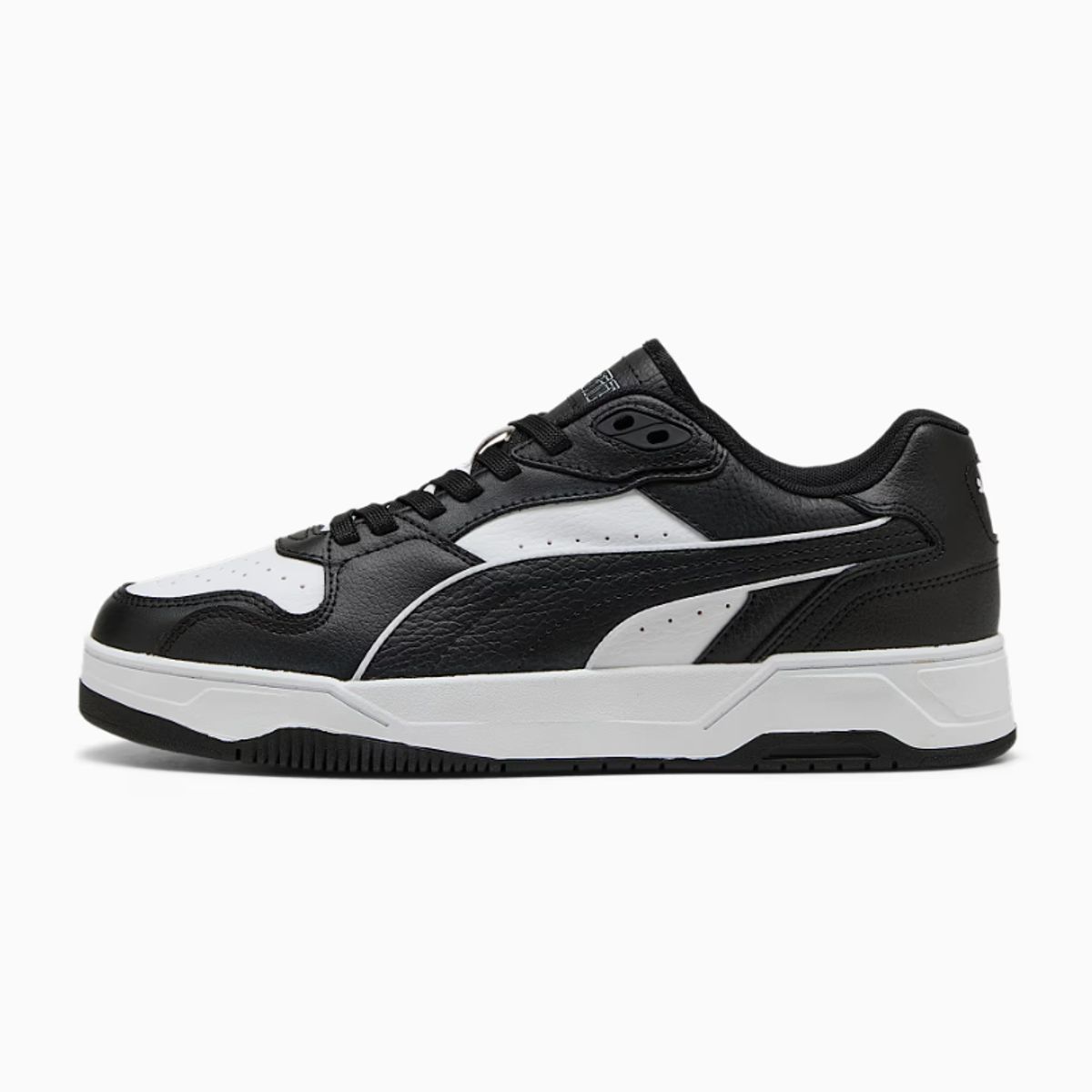 PUMA - Zapatillas Puma RBD Break Low Hombre  402586 05