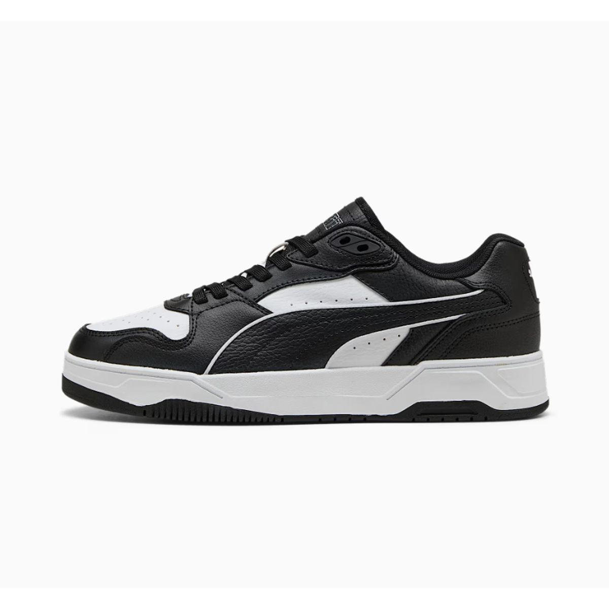 PUMA - Zapatillas Puma RBD Break Low Hombre  402586 05