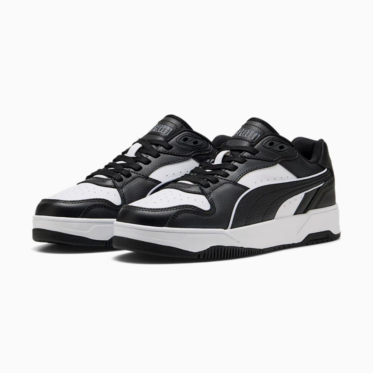 PUMA - Zapatillas Puma RBD Break Low Hombre  402586 05