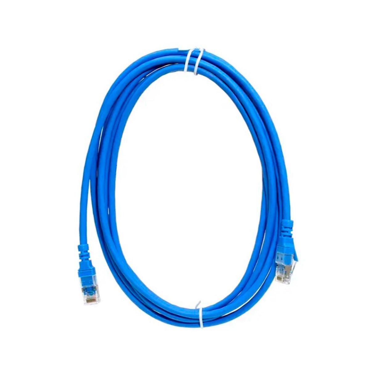 DIXON - CABLE DE RED FTP DIXON CAT6A 5M 4PX26 AWG LSZH AZUL P-N 6A-CBHC-BL5