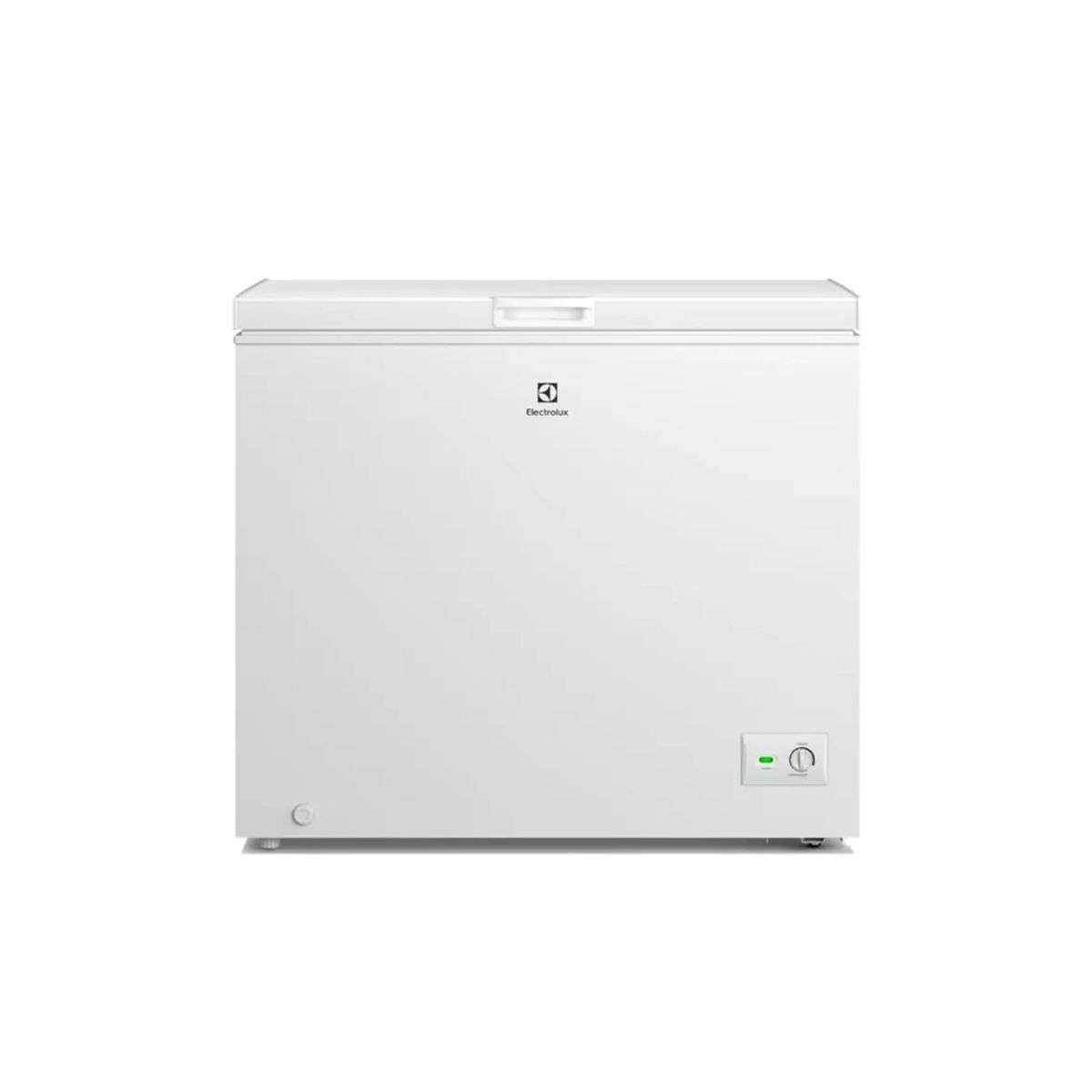 ELECTROLUX - Congelador Horizontal Electrolux 251 Litros EFH25S2P4AW Blanco