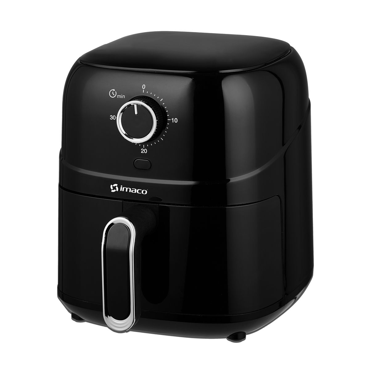 IMACO - Freidora de aire 2 litros AF2380N Imaco