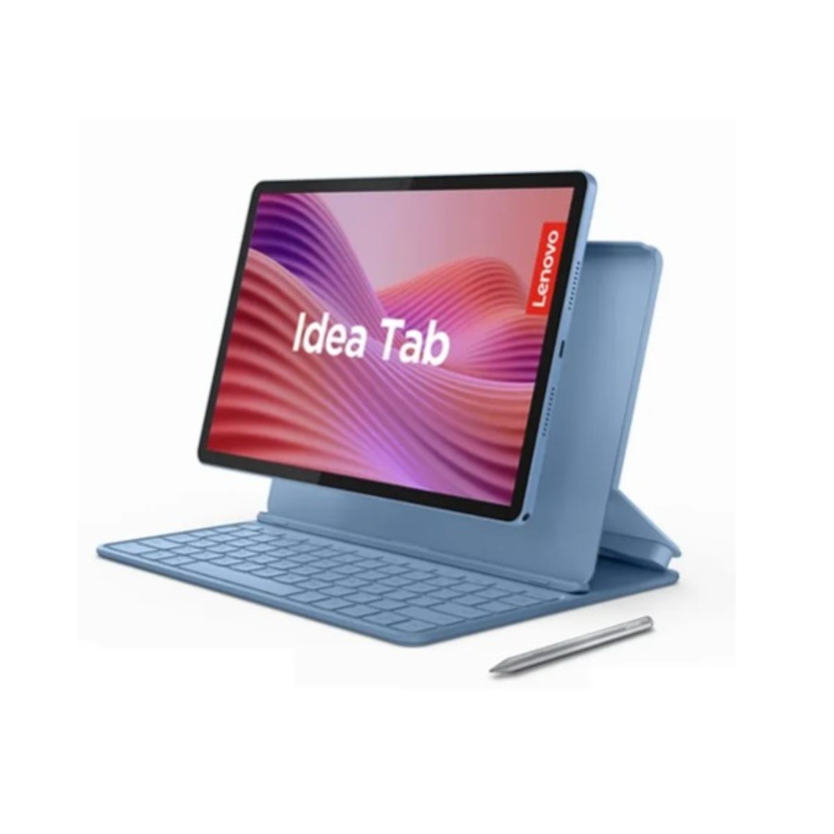 LENOVO - TABLET LENOVO TB336ZU 8GB 256GB 11 2.5K 5G LTE POLAR BLUE