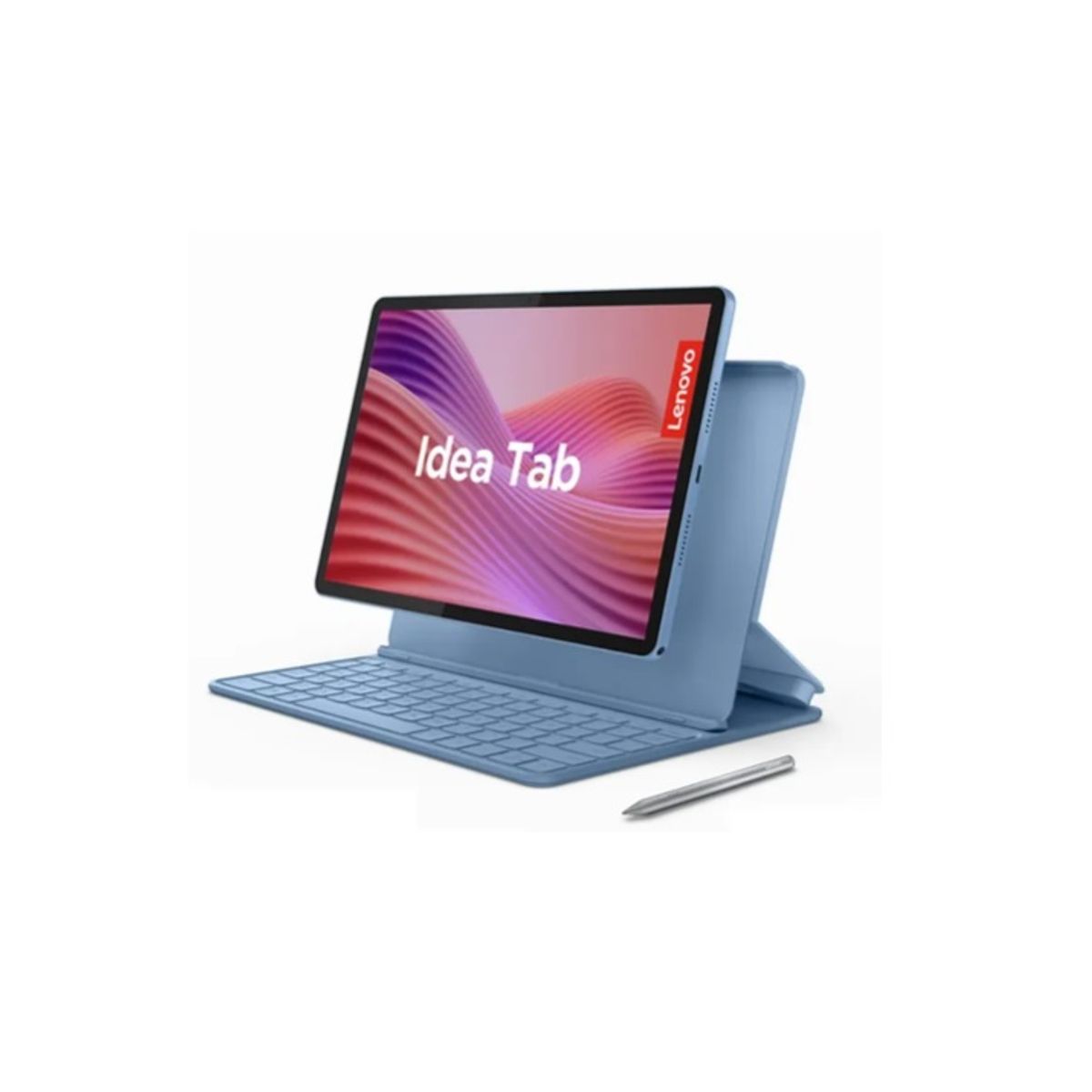 LENOVO - TABLET LENOVO TB336ZU 8GB 256GB 11 2.5K 5G LTE POLAR BLUE