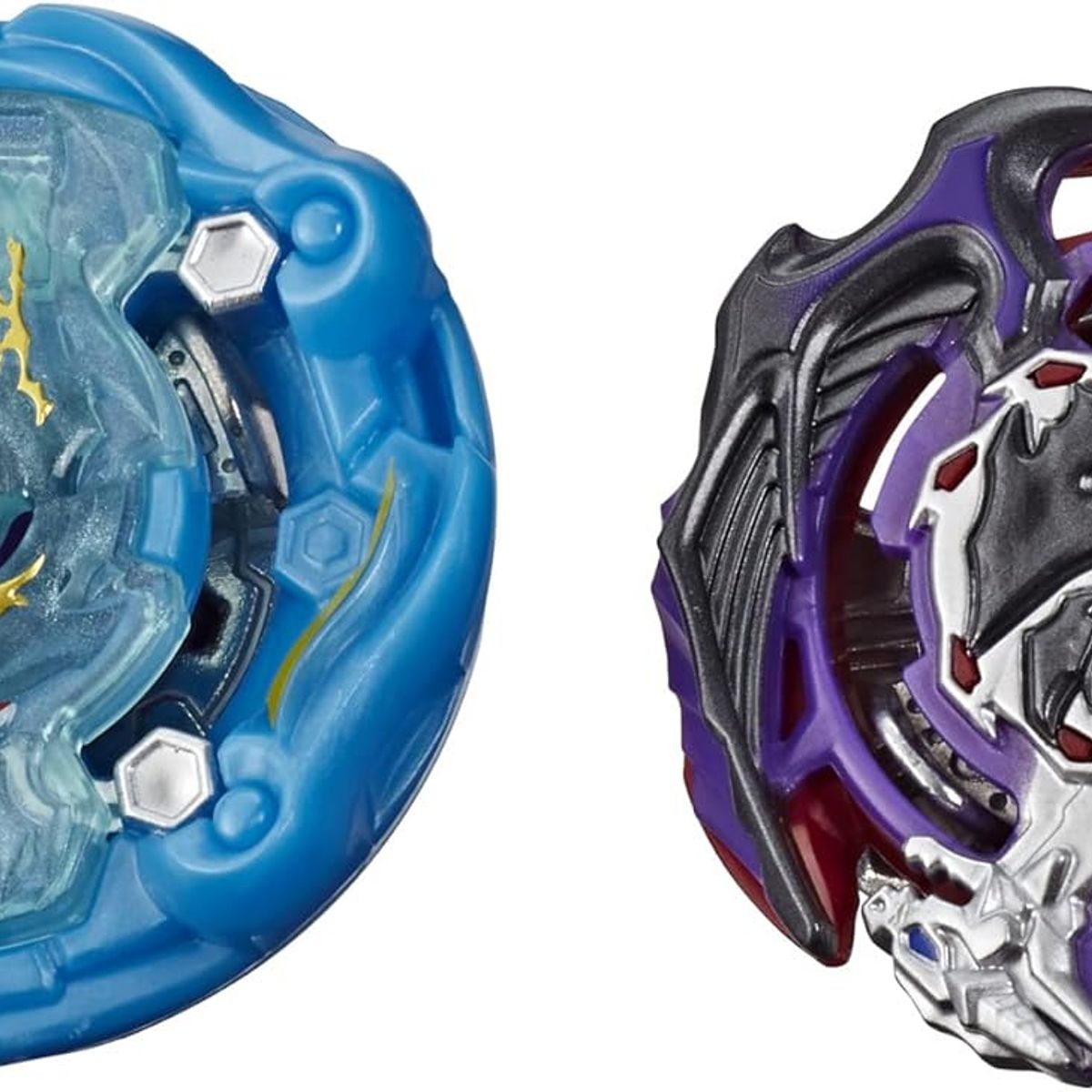 HASBRO GAMES - Beyblade Battle Guardians 3 Sets - Solar Sphinx S5, Gargoyle G5, Sword Valtryek