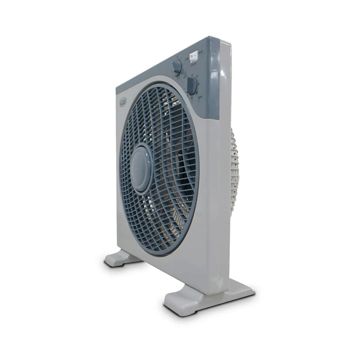 ALFANO - Ventilador Mesa Alfano Bf1210