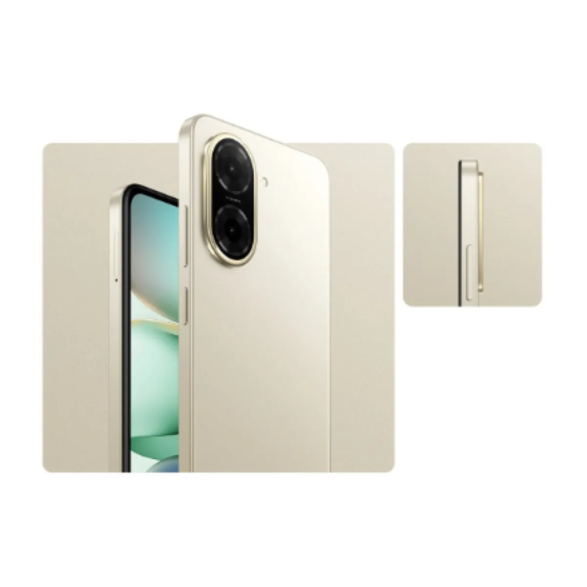 XIAOMI - Celular Redmi A5 3+64GB