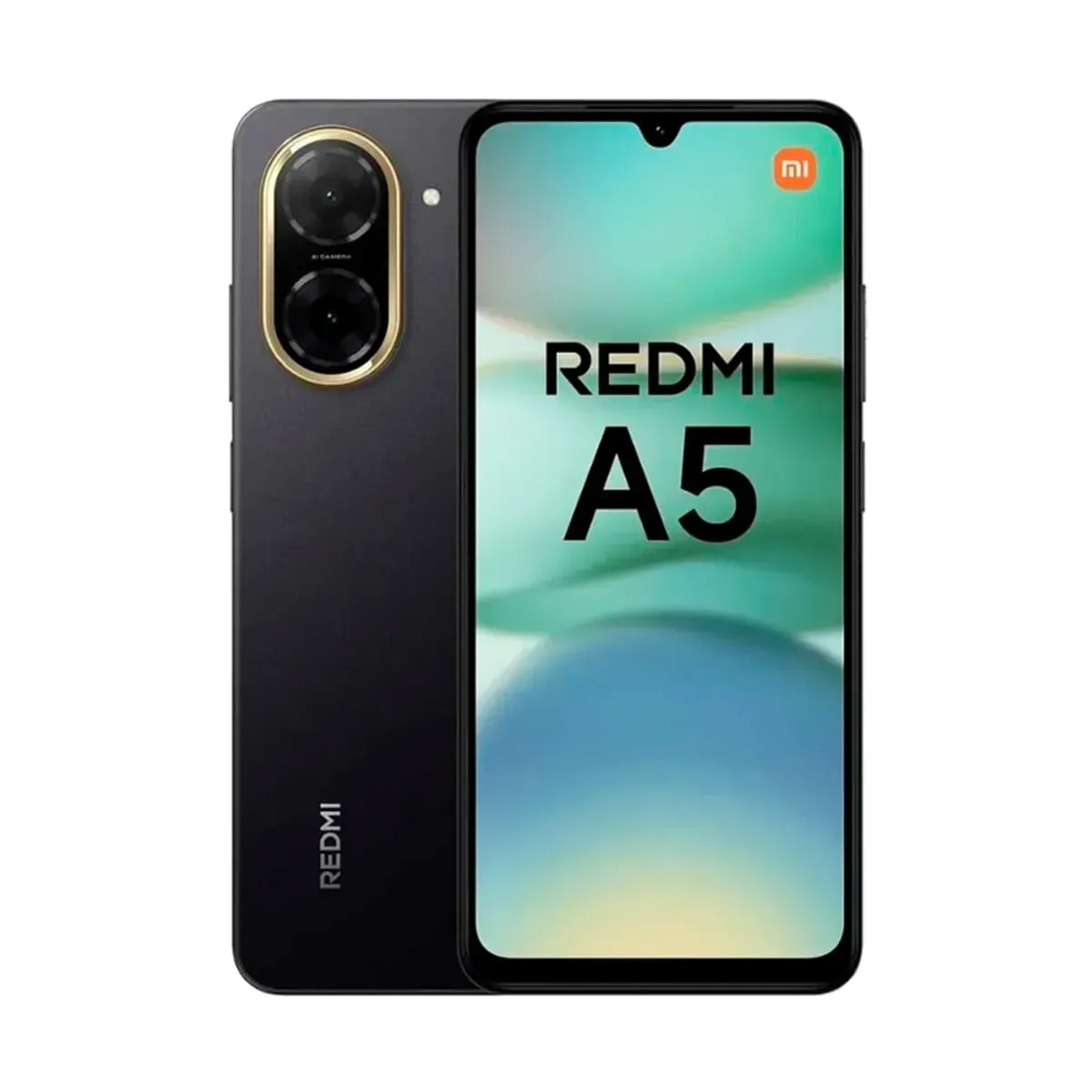 XIAOMI - Celular Redmi A5 3+64GB