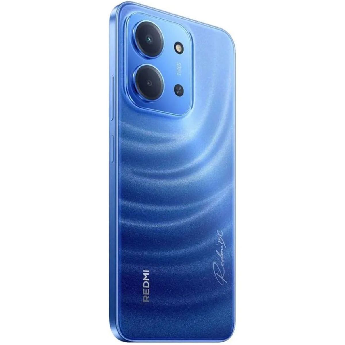 XIAOMI - Celular Xiaomi Redmi 15C 4GB RAM 128GB - Azul Lunar