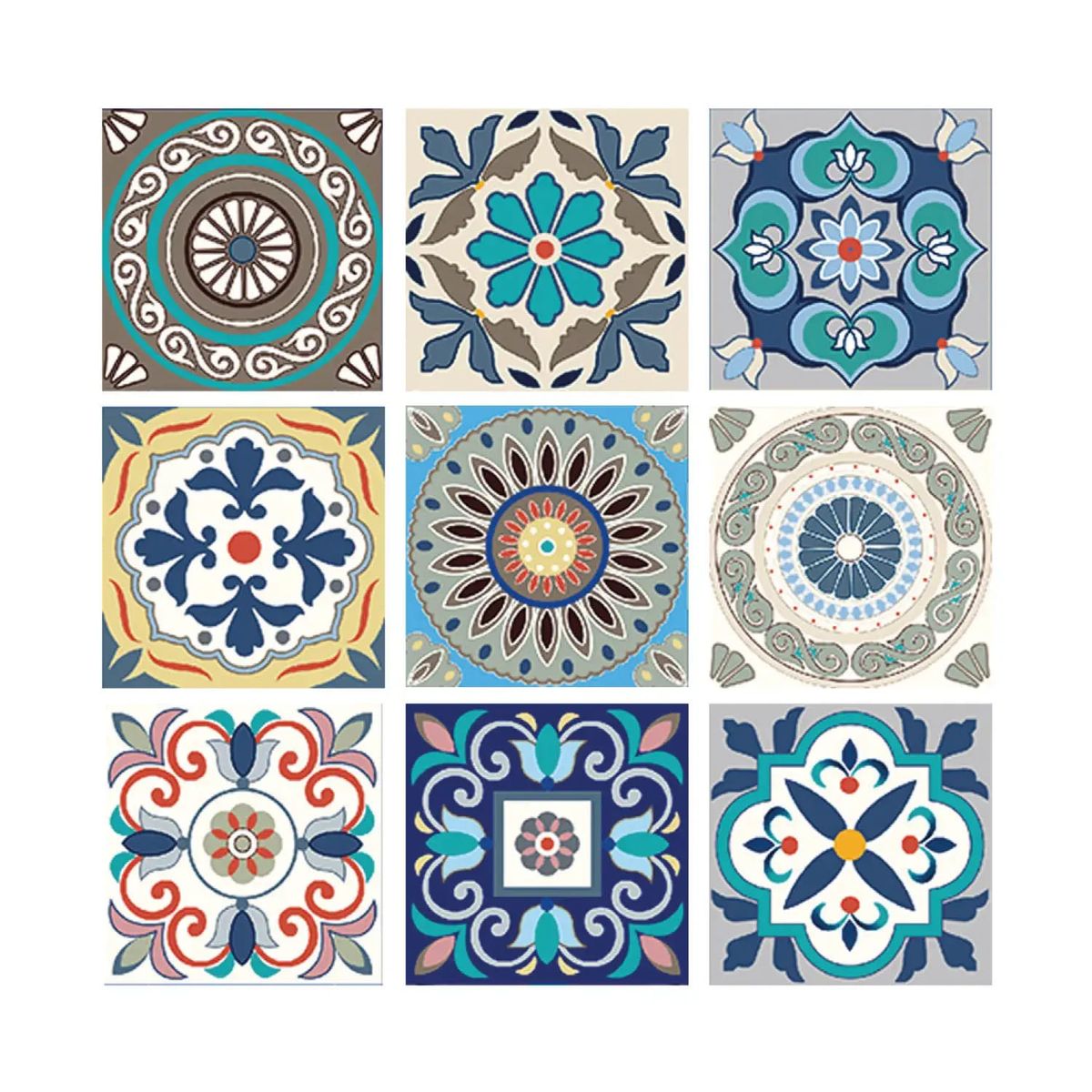 KANTU - LISTELO VINIL VERSALLES X 9 UND