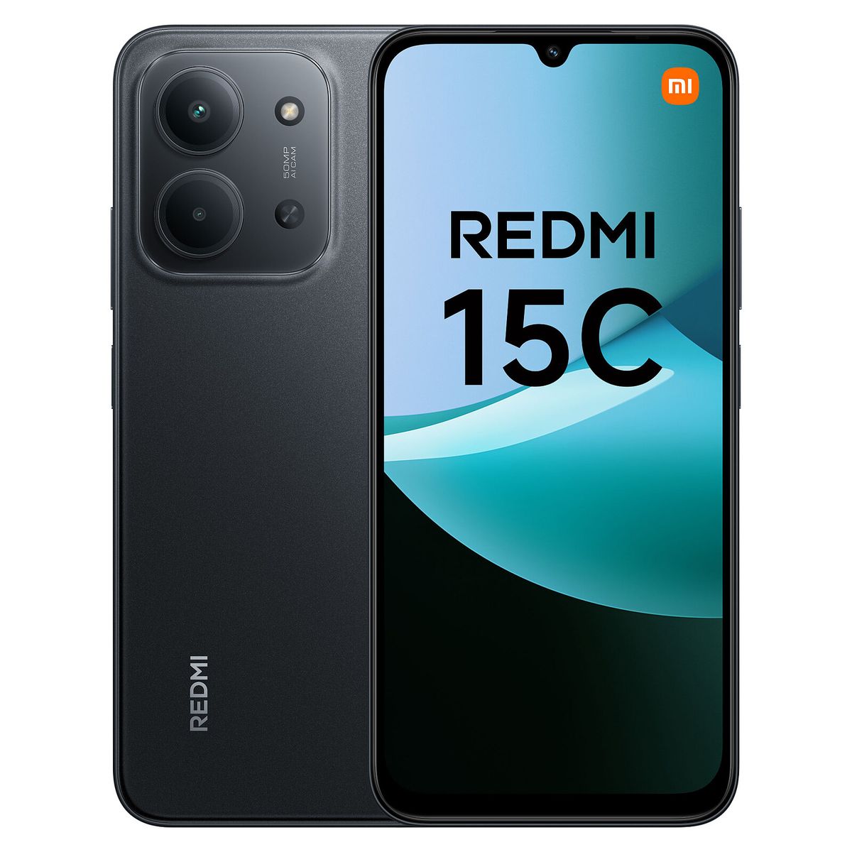 XIAOMI - Xiaomi Redmi 15c 128gb 4gb Ram Hyperos