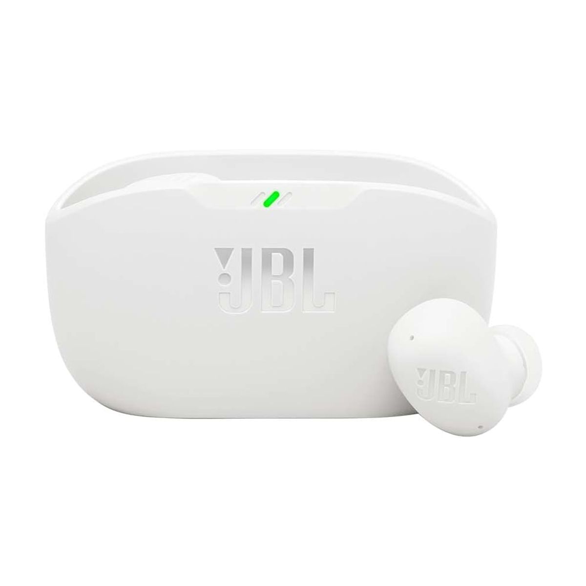 JBL - Audífonos Inalámbricos JBL Wave Buds 2 True Wireless con ANC y 40 Horas