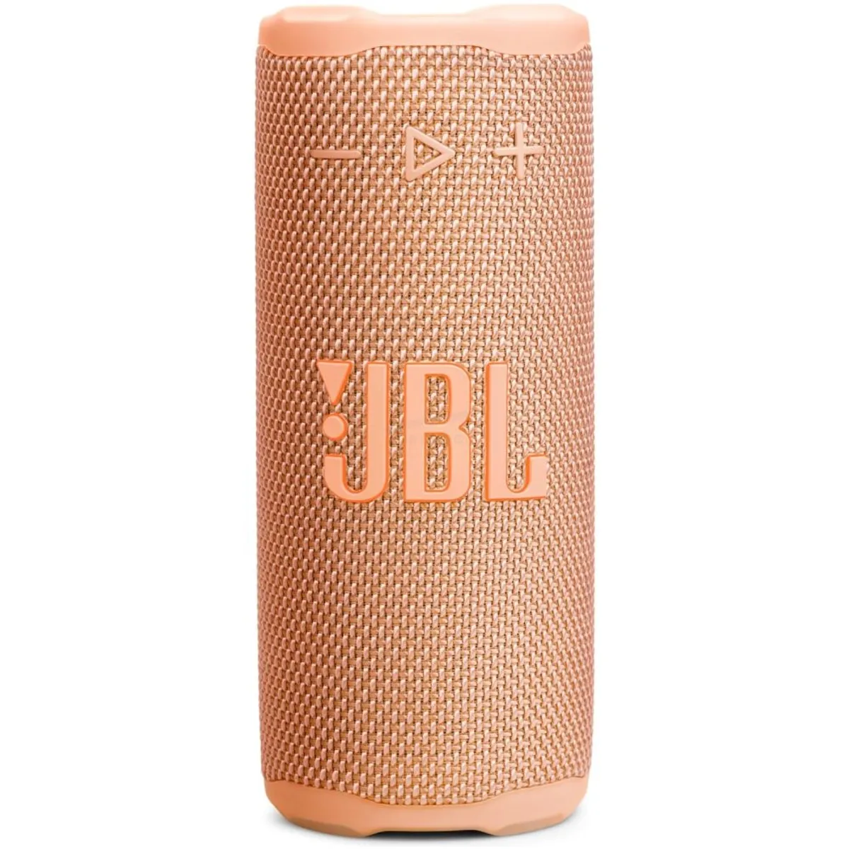 JBL - JBL GRIP  - COLOR ANARANJADO - PARLANTE BLUETOOTH PORTATIL 16 WATTS