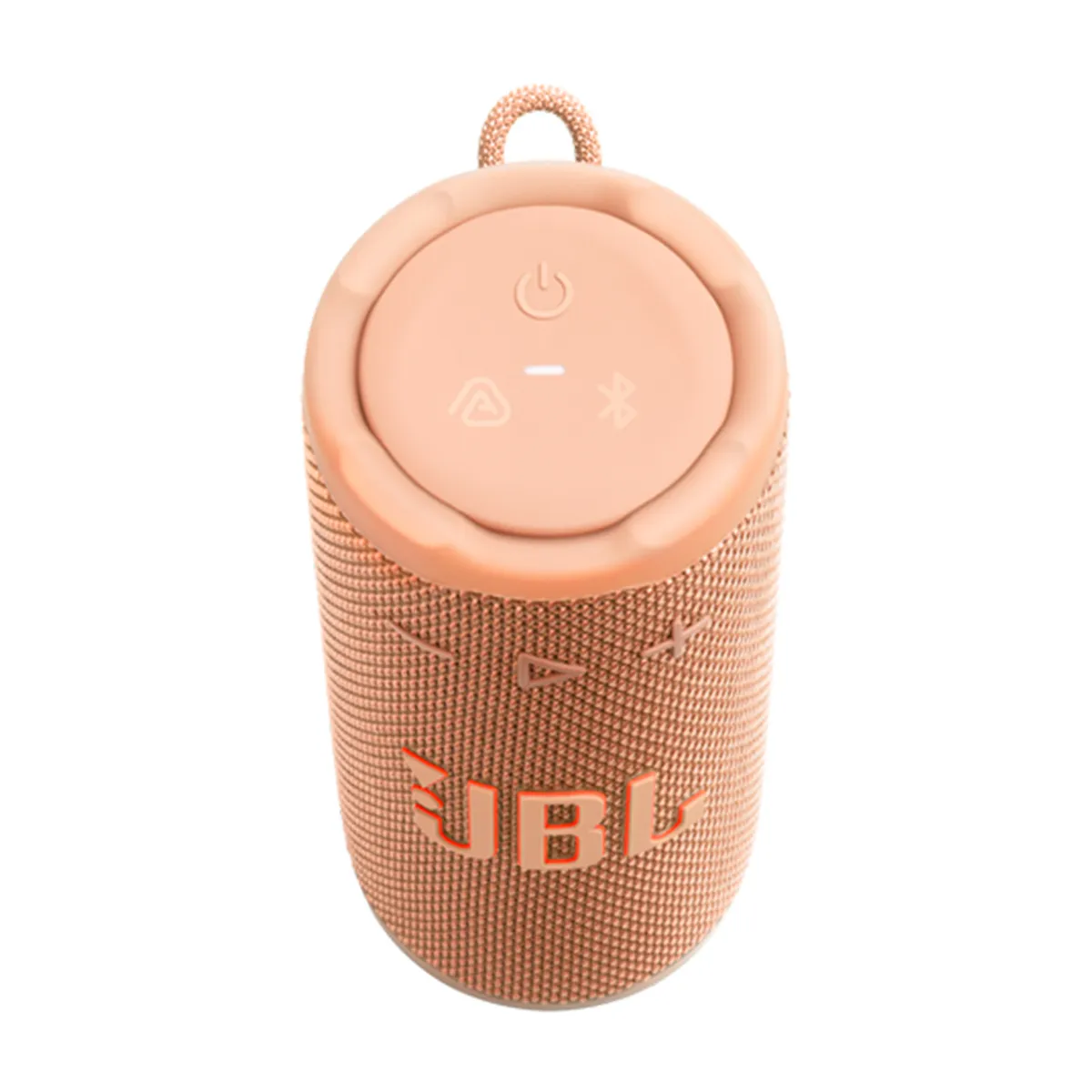 JBL - JBL GRIP  - COLOR ANARANJADO - PARLANTE BLUETOOTH PORTATIL 16 WATTS