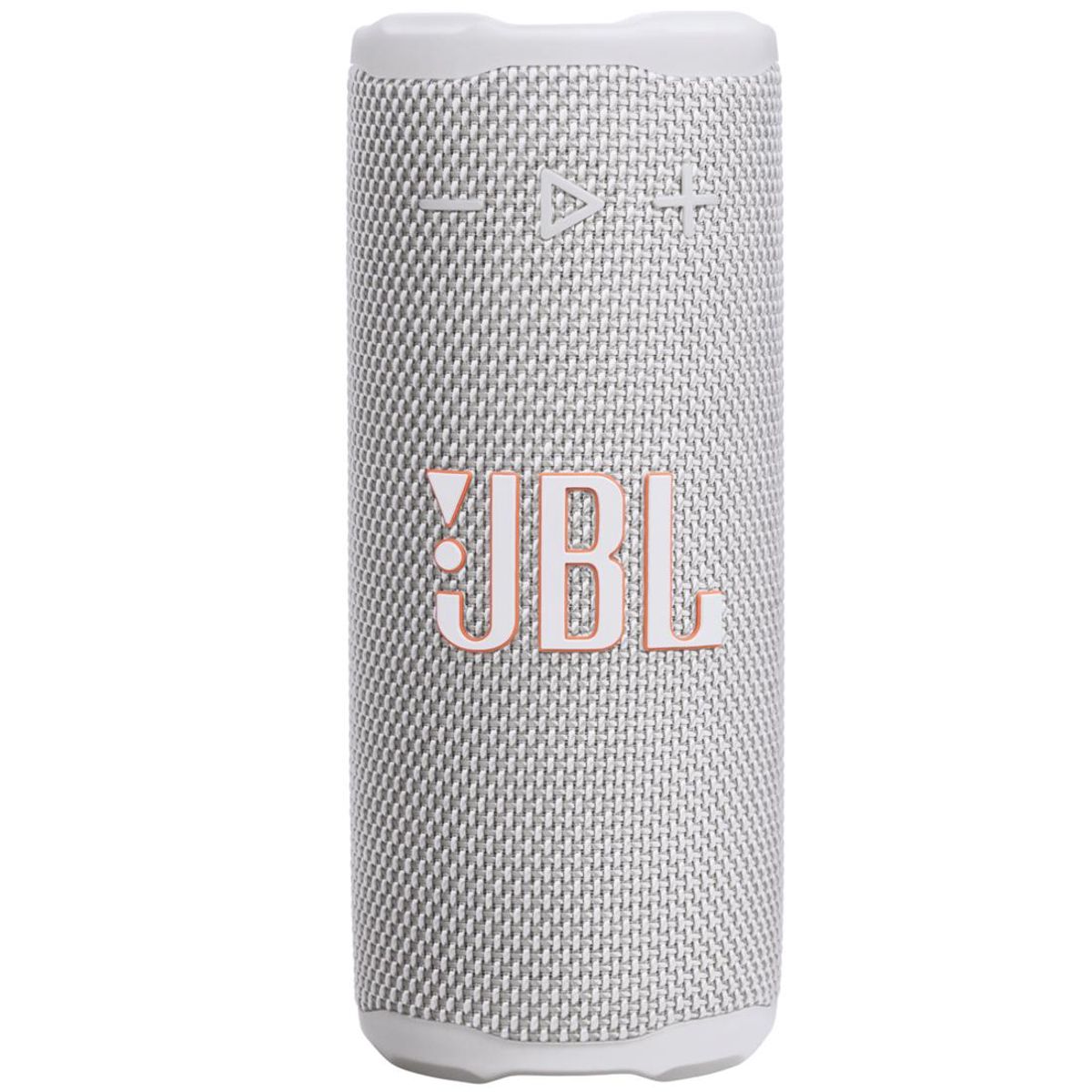 JBL - JBL GRIP  - COLOR BLANCO - PARLANTE BLUETOOTH PORTATIL 16 WATTS