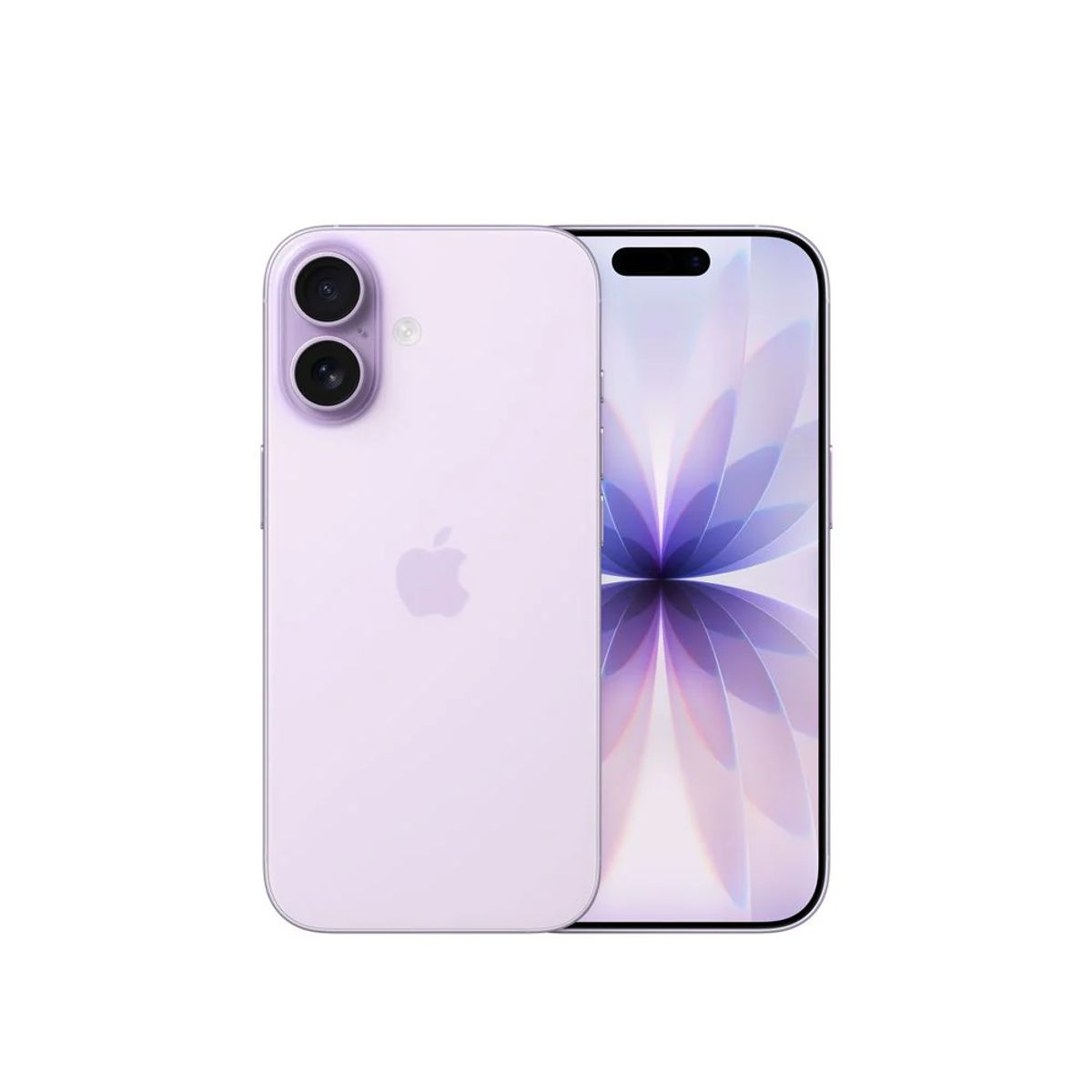 Celular Apple iPhone 17 256GB eSIM Lila, marca APPLE - Foto Principal