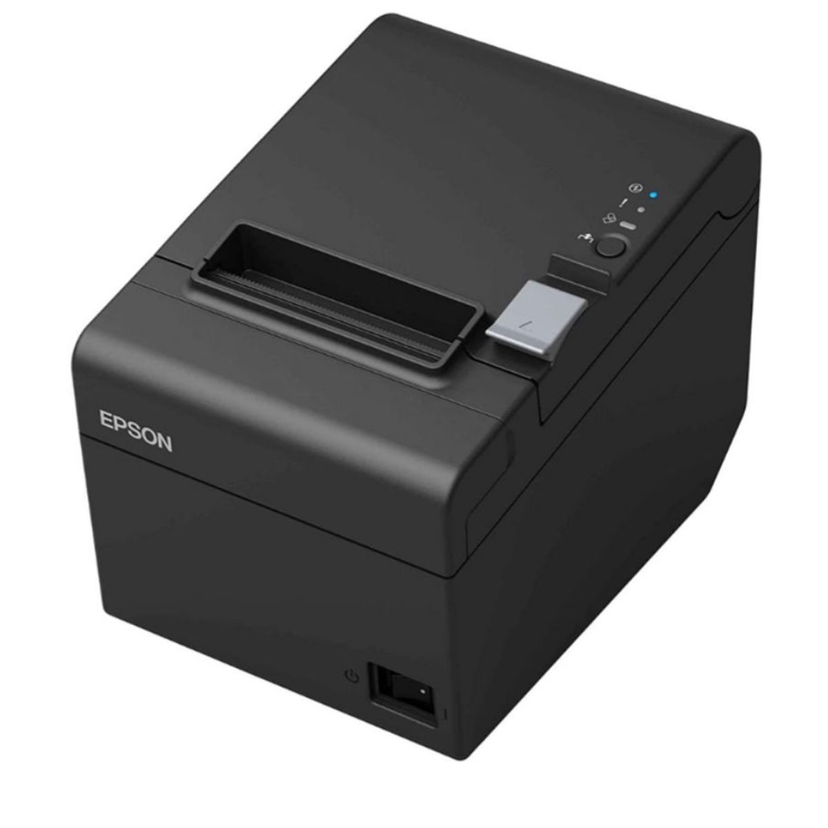 GENERICO - IMPRESORA TÉRMICA PROFESIONAL EPSON TM-T20II - RAPIDA Y CONFIABLE PARA RECIBOS Y PUNTO DE VENTA