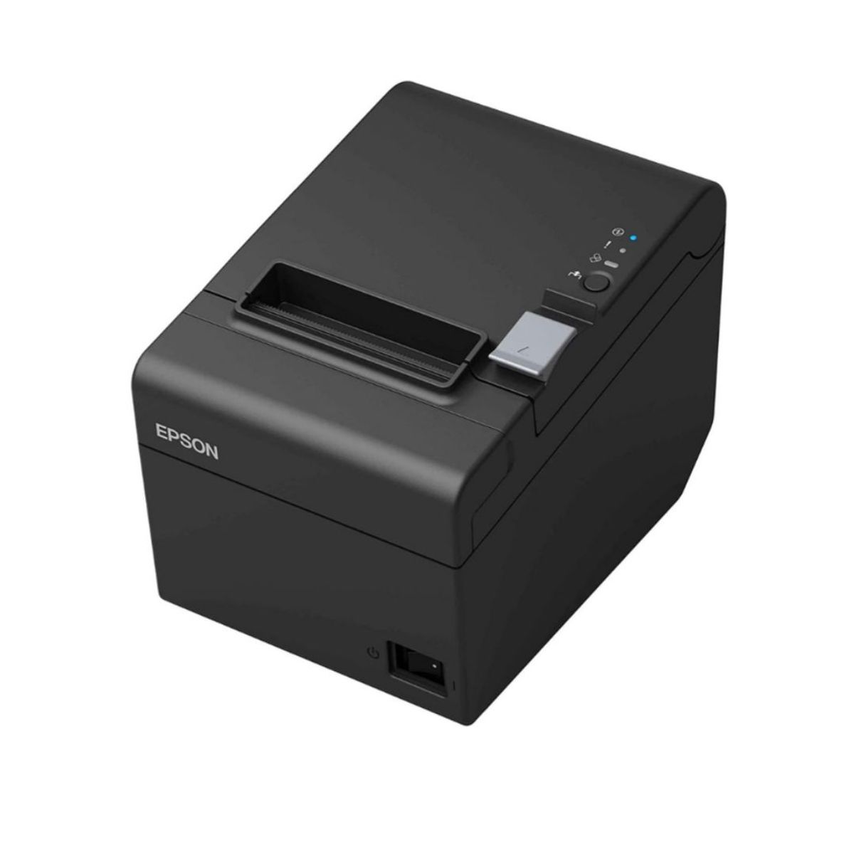 GENERICO - IMPRESORA TÉRMICA PROFESIONAL EPSON TM-T20II - RAPIDA Y CONFIABLE PARA RECIBOS Y PUNTO DE VENTA