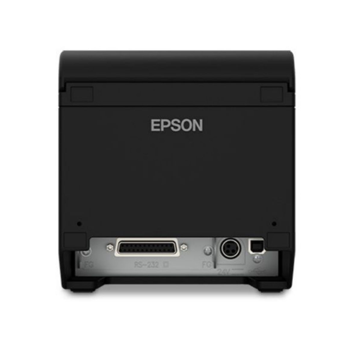 GENERICO - IMPRESORA TÉRMICA PROFESIONAL EPSON TM-T20II - RAPIDA Y CONFIABLE PARA RECIBOS Y PUNTO DE VENTA