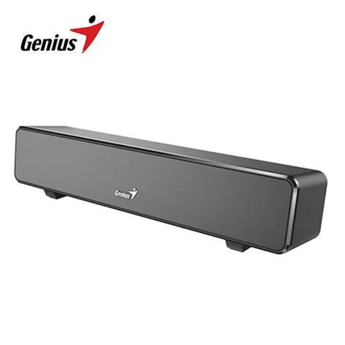 GENIUS - Parlante Sound Bar 100 Genius