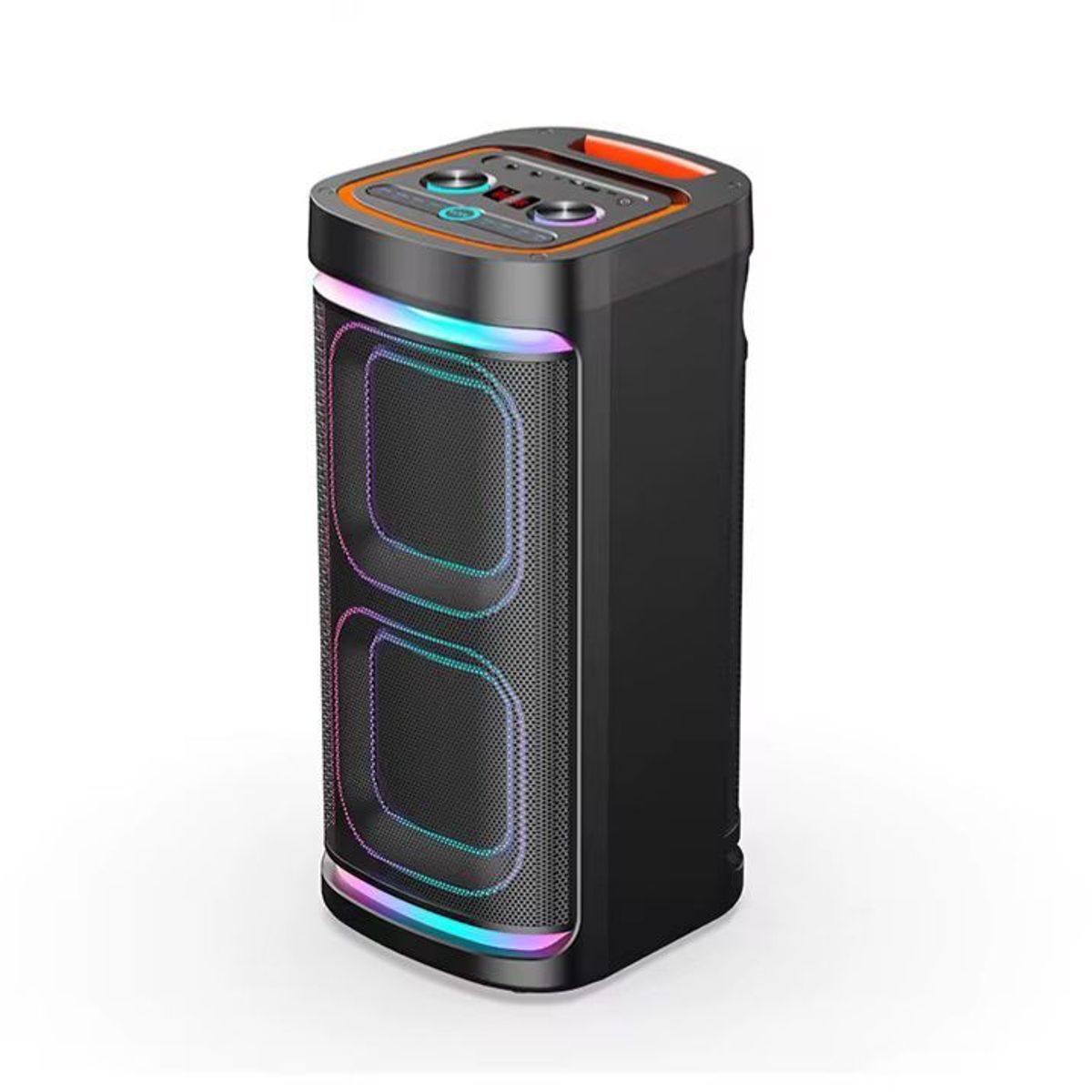 OEM - Parlante Torre Kimiso  Bluetooth + MICROFONO y Control