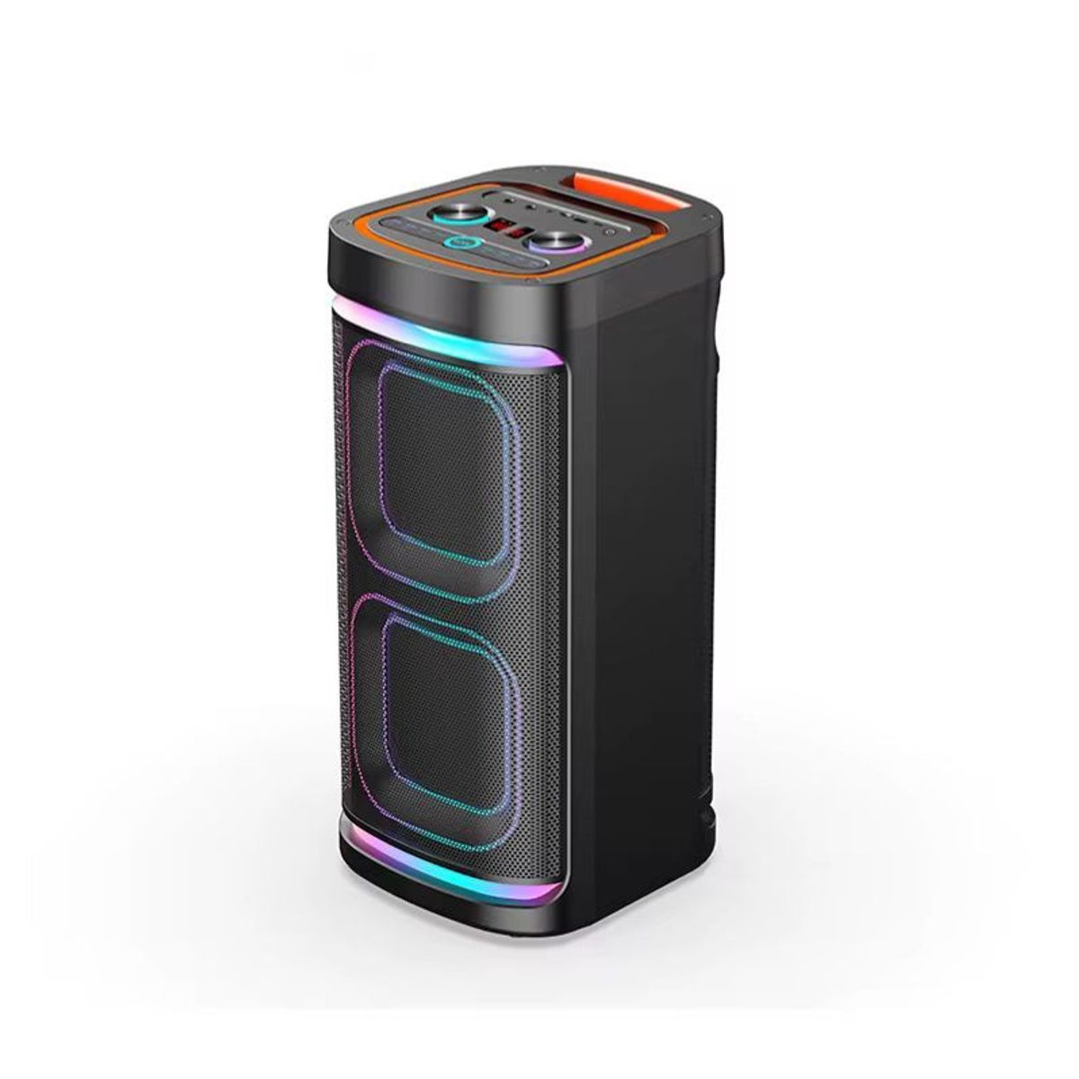 OEM - Parlante Torre Kimiso  Bluetooth + MICROFONO y Control