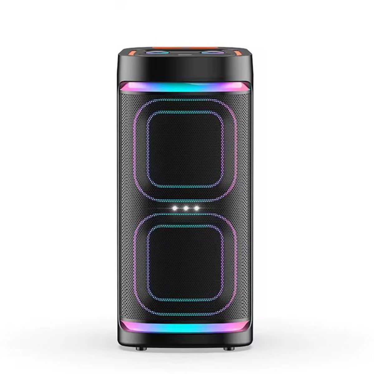 OEM - Parlante Torre Kimiso  Bluetooth + MICROFONO y Control