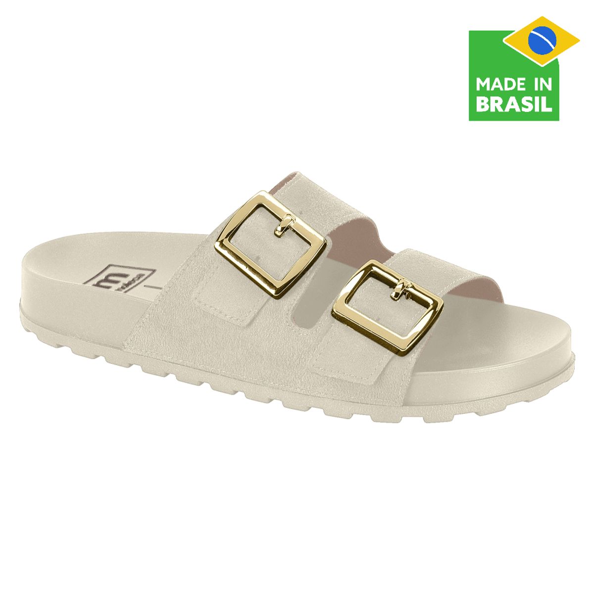 MOLECA - Sandalias Casuales Mujer Moleca