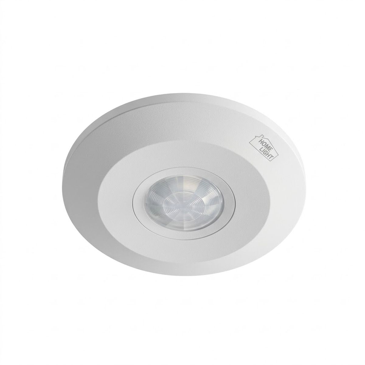 HOME LIGHT - Sensor de Movimiento 360 Blanco Home Light