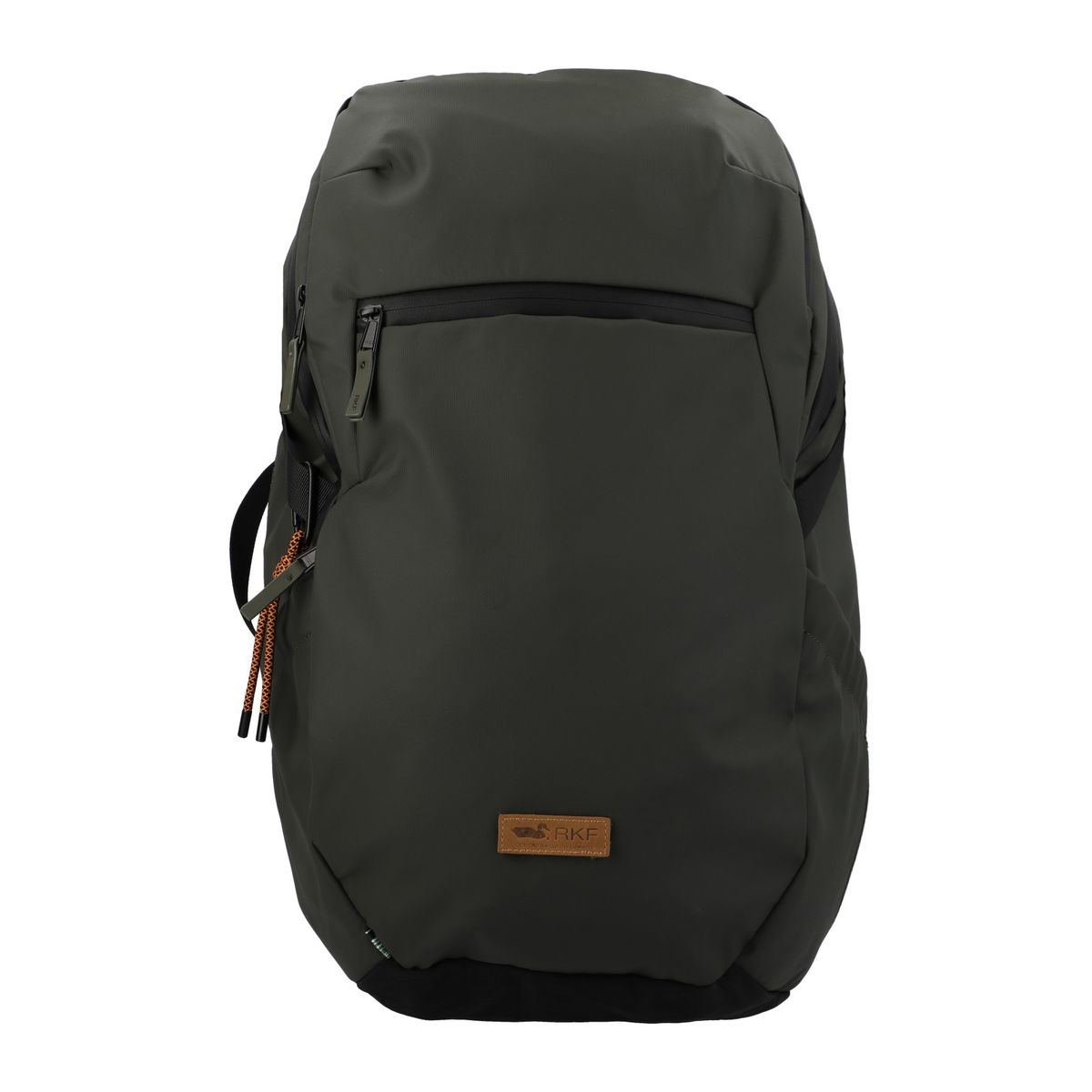 ROCKFORD - Mochila Rockford Unisex Wr Hoult Backpack Verde ROCKFORD