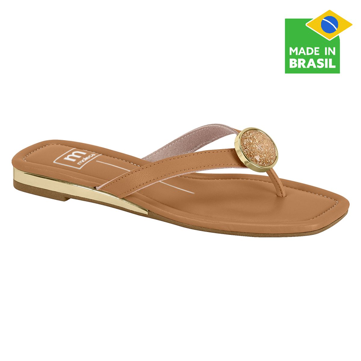 MOLECA - Sandalias Casuales Mujer Moleca