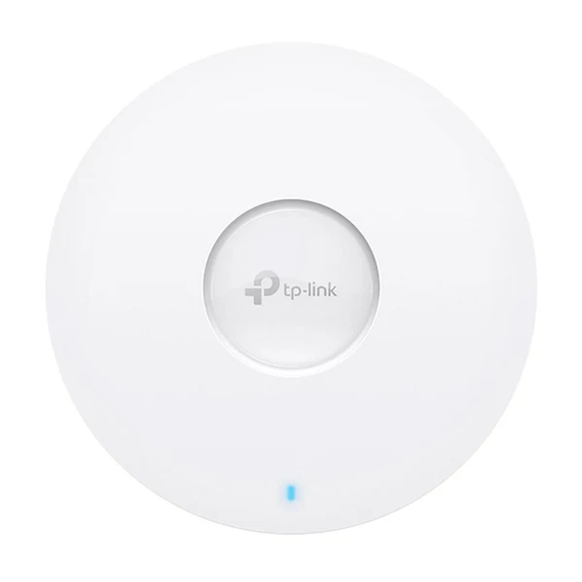 TP LINK - Punto de acceso WiFi 6 de montaje en techo AX3000
