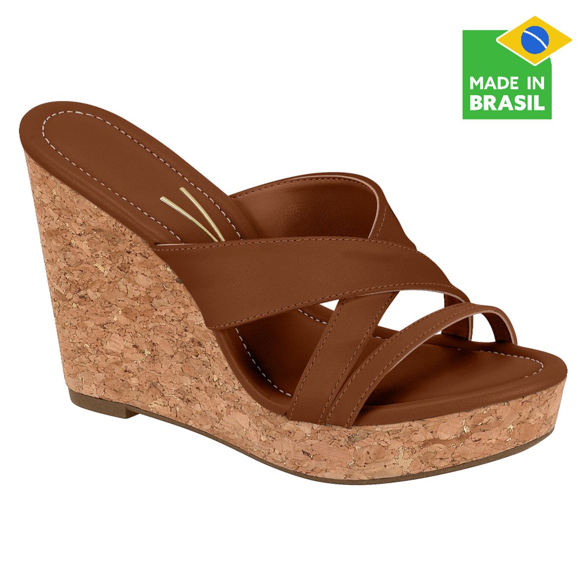 VIZZANO - Sandalias Casuales Mujer Vizzano
