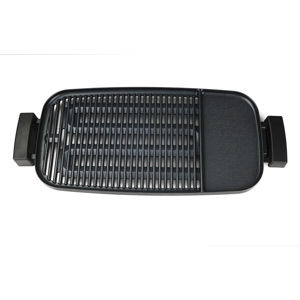IMACO - Plancha freidora 2000w IG2327SF Imaco