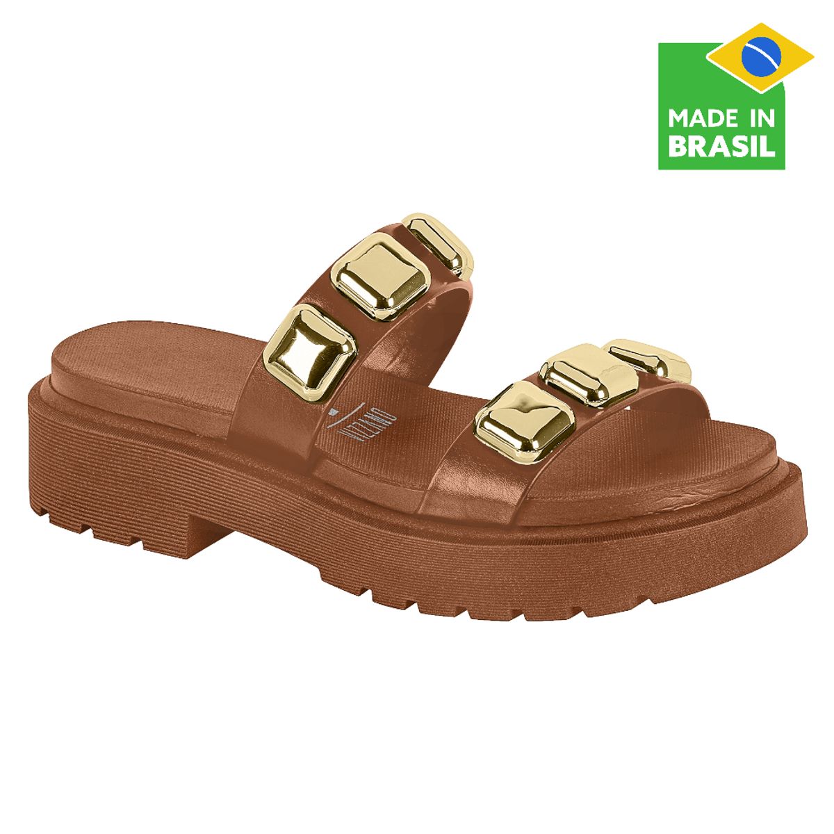 VIZZANO - Sandalias Casuales Mujer Vizzano