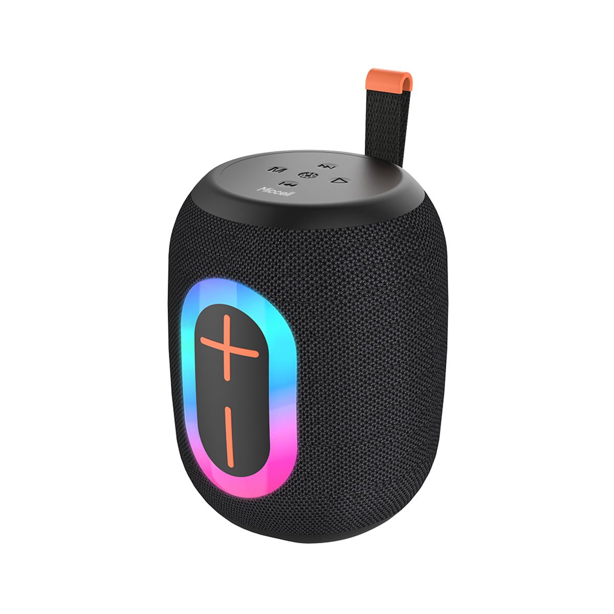 MICCELL - Miccell Parlante Bluetooth Inalámbrico Portátil Sonido Claro y Estable