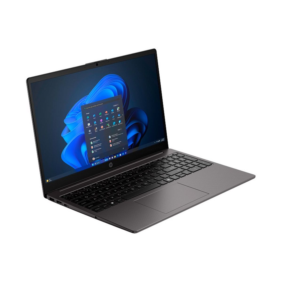 HP - Laptop Hp 250R G10 Core i5-120U 15.6 16GB RAM 512GB SSD FreeDOS Gris