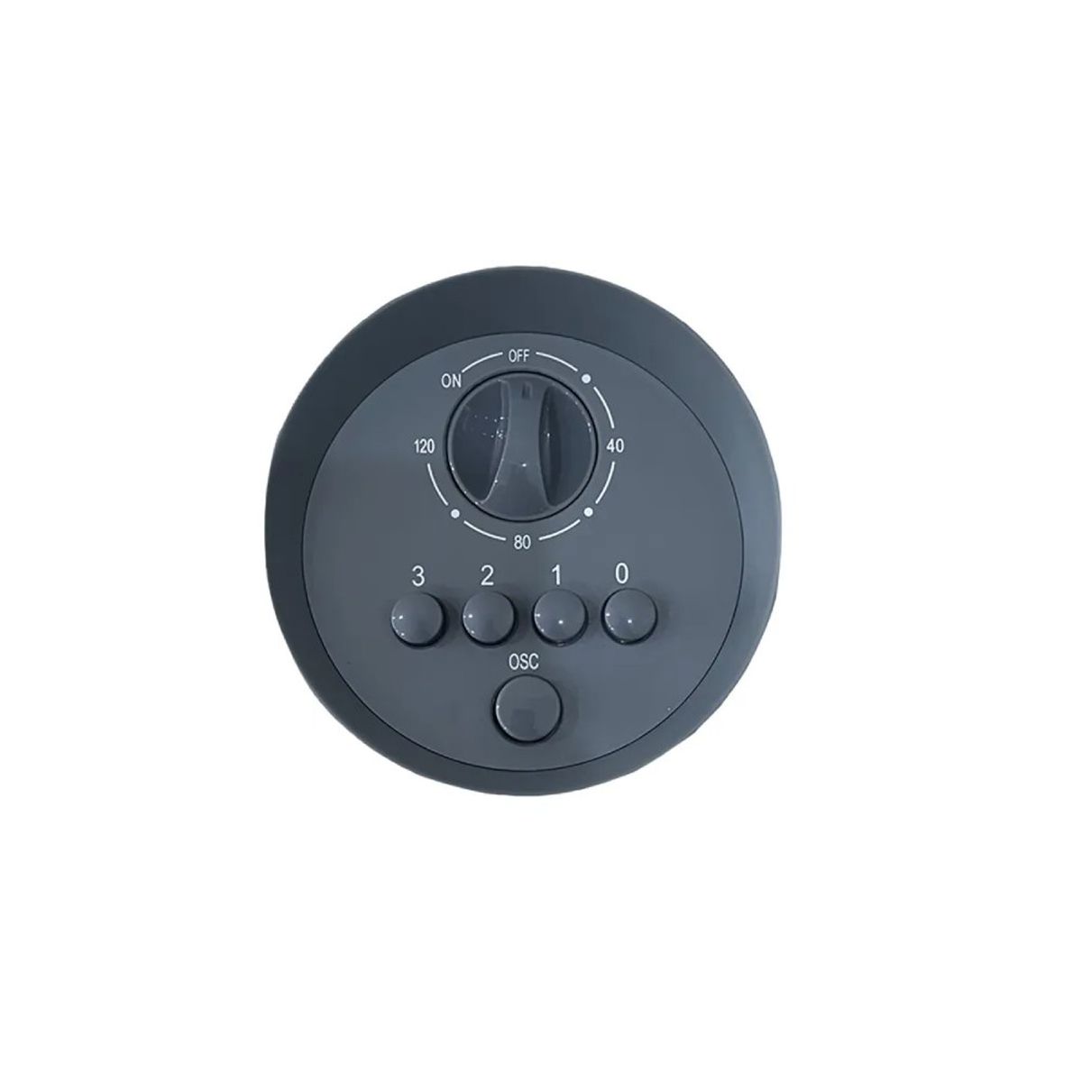 ALFANO - Ventilador Torre Alfano Alt Gr