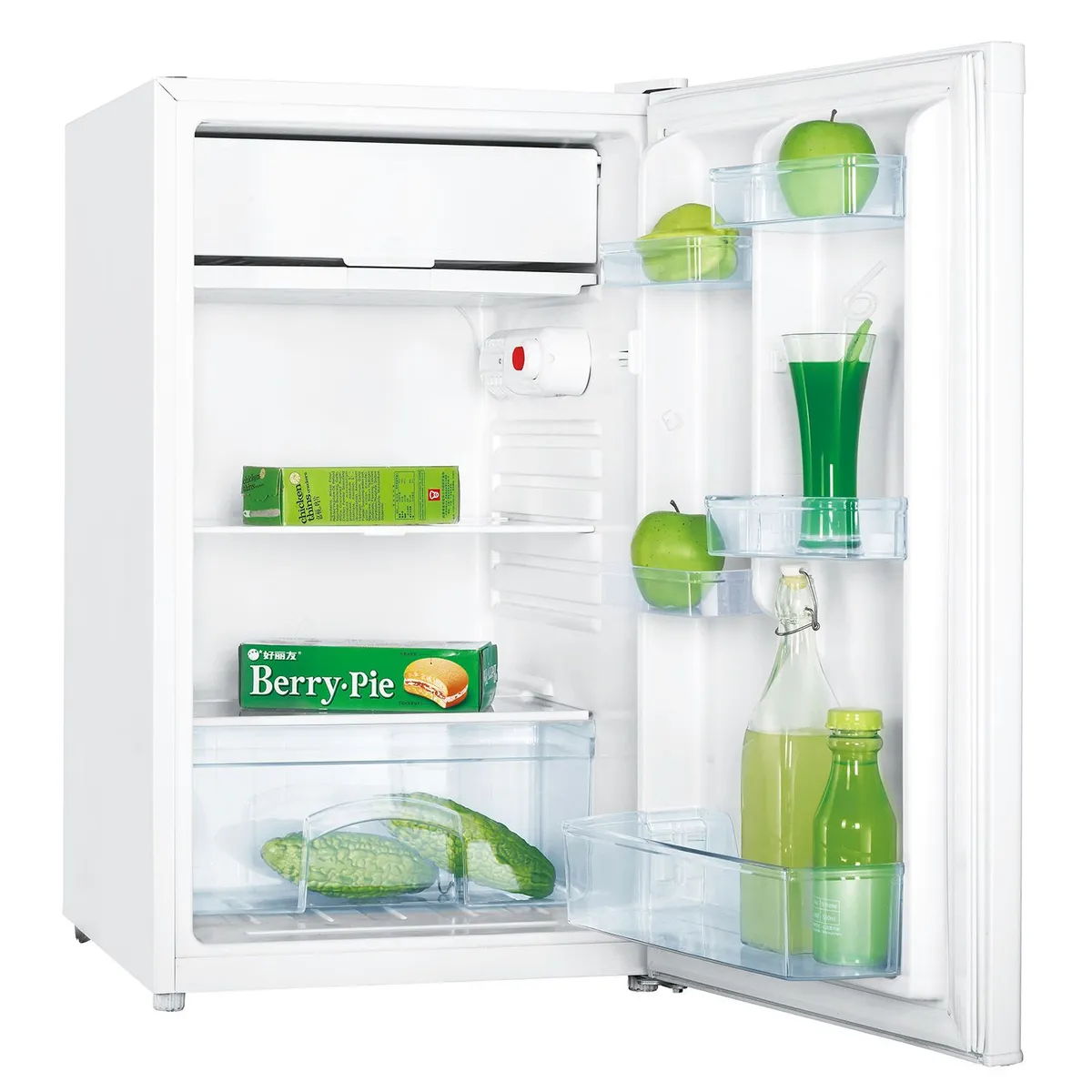 OSTER - Frigobar Oster 122lt Os-pmb129wt.