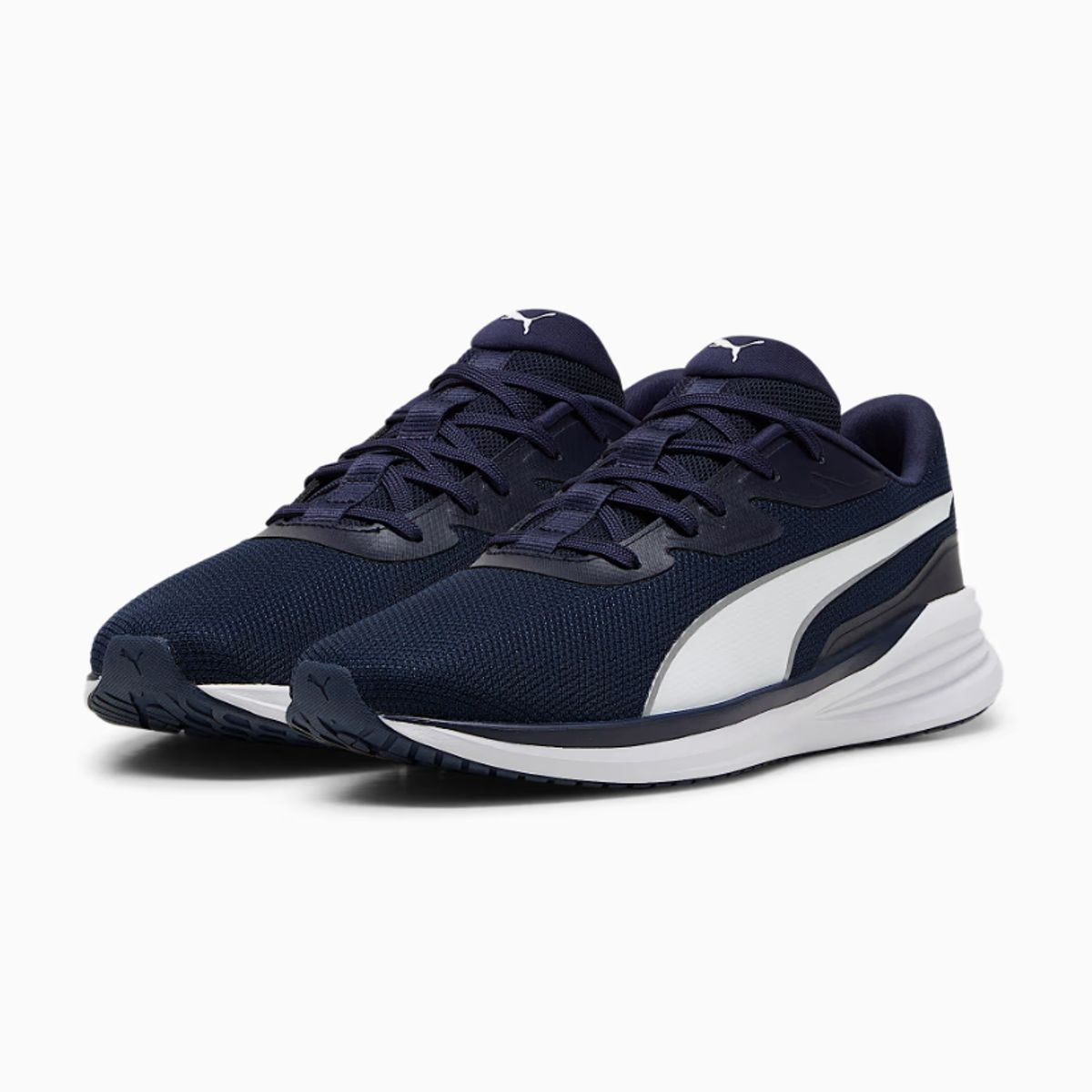 PUMA - Zapatillas Puma NIGHT RUNNER V3 Unisex  310040 01