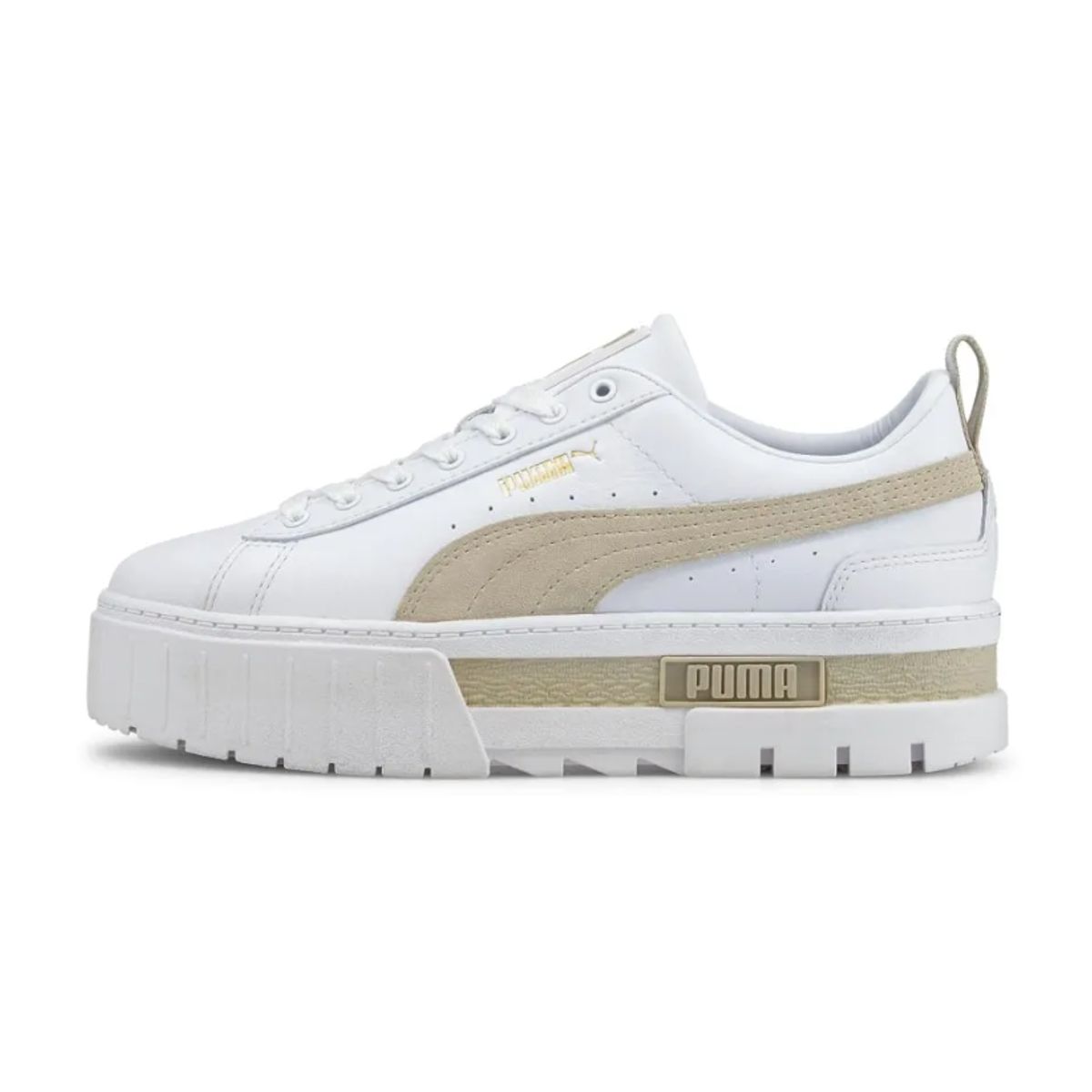 PUMA - Zapatillas Puma MAYZE LTH WNS Mujer  381983 02