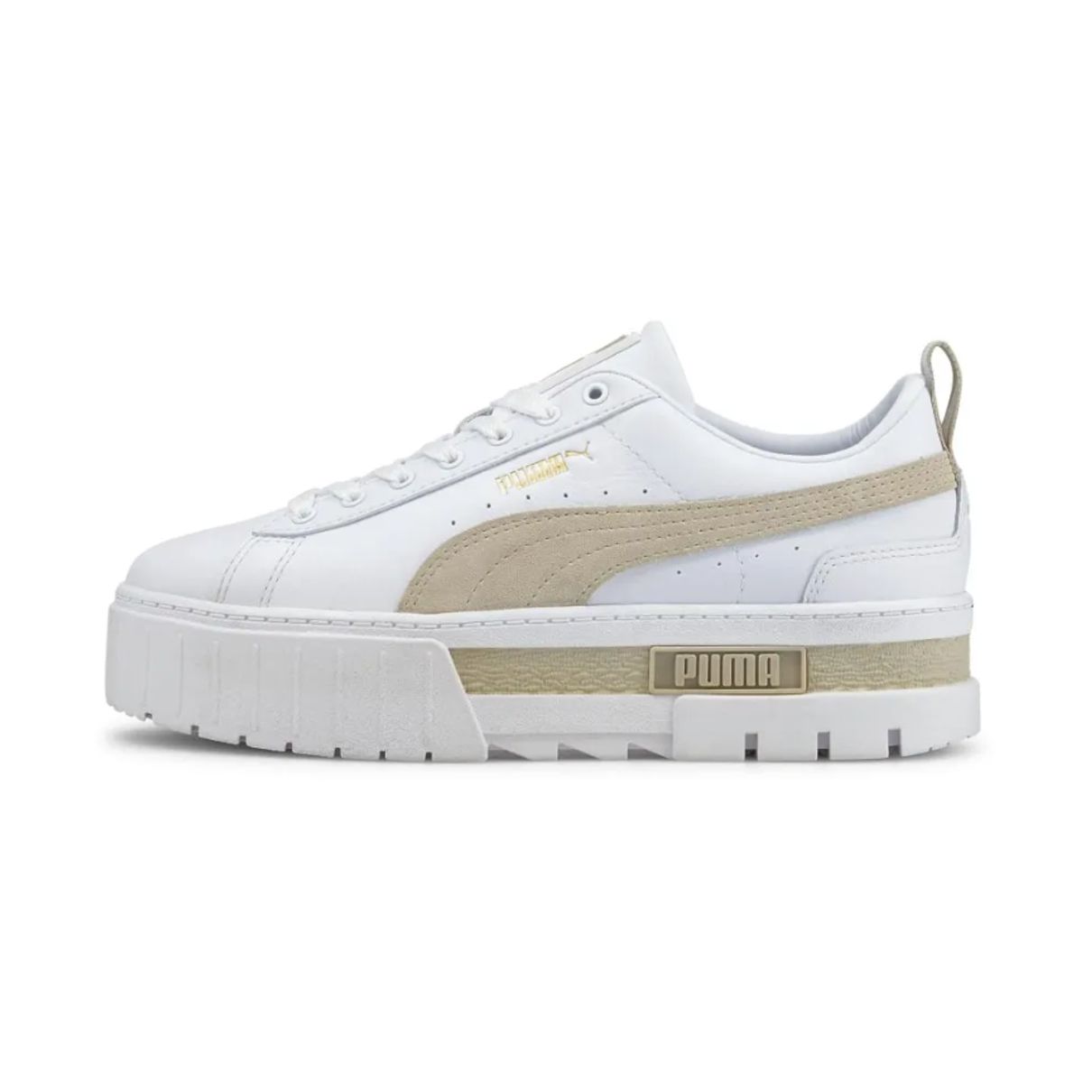 PUMA - Zapatillas Puma MAYZE LTH WNS Mujer  381983 02
