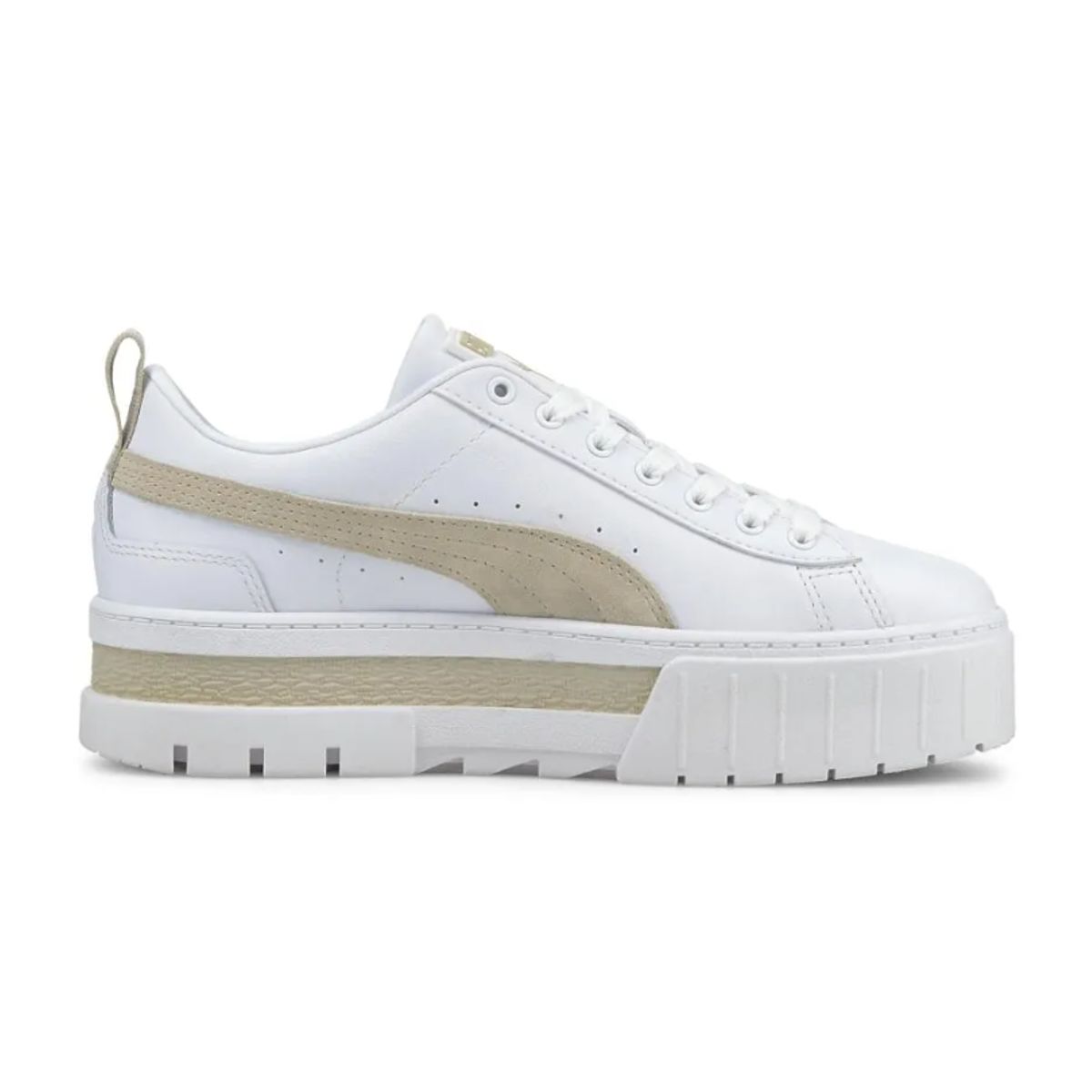 PUMA - Zapatillas Puma MAYZE LTH WNS Mujer  381983 02