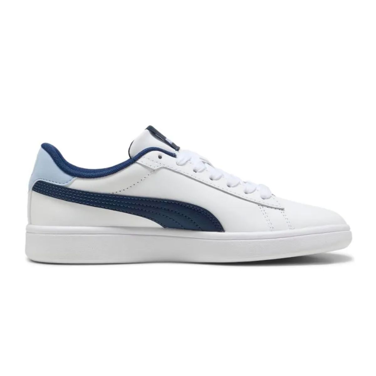 PUMA - Zapatillas Puma PUMA SMASH 3.0 L JR Junior  392031 21