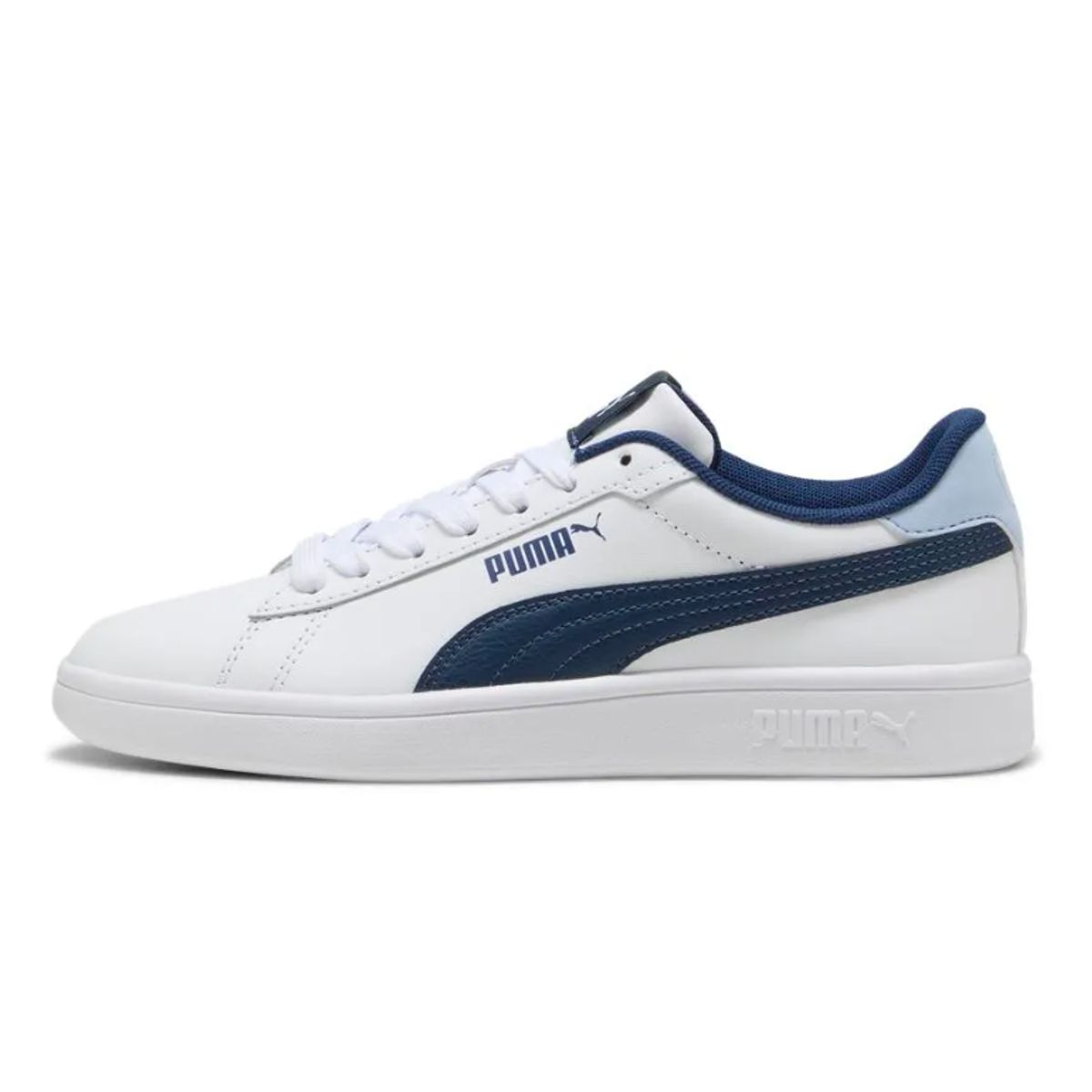 PUMA - Zapatillas Puma PUMA SMASH 3.0 L JR Junior  392031 21