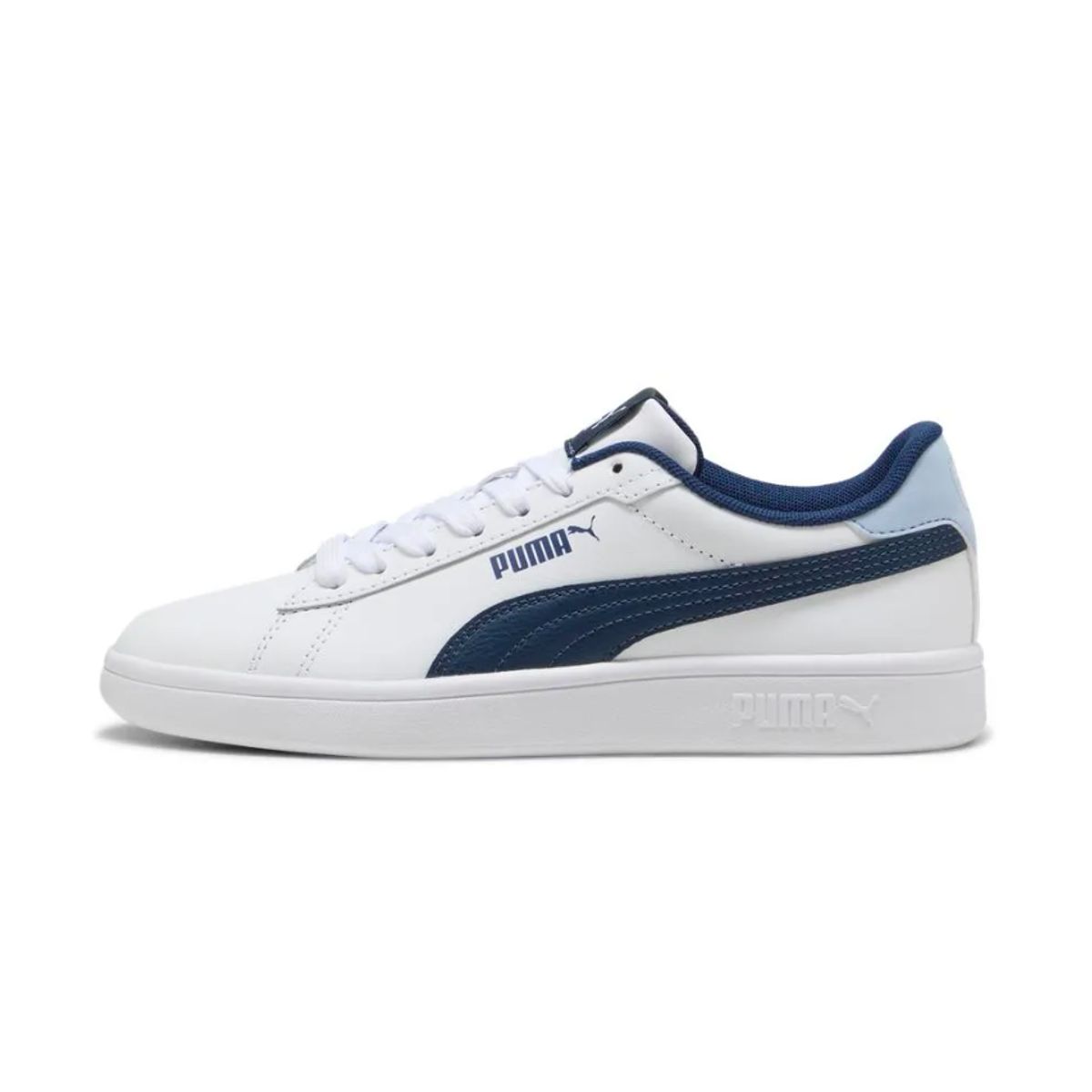 PUMA - Zapatillas Puma PUMA SMASH 3.0 L JR Junior  392031 21
