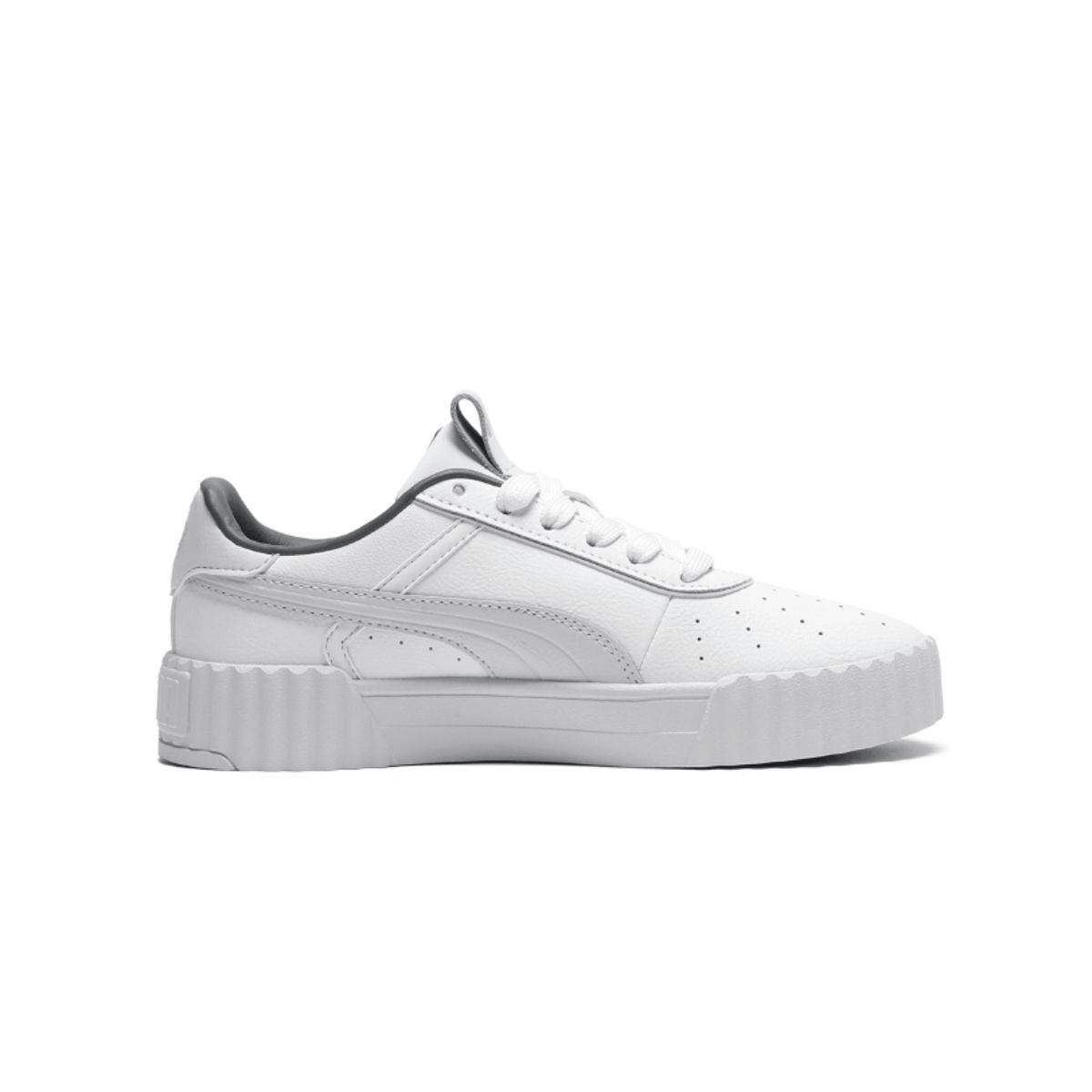 PUMA - Zapatillas Puma CARINA 3.0 LUXE Mujer  400724 01