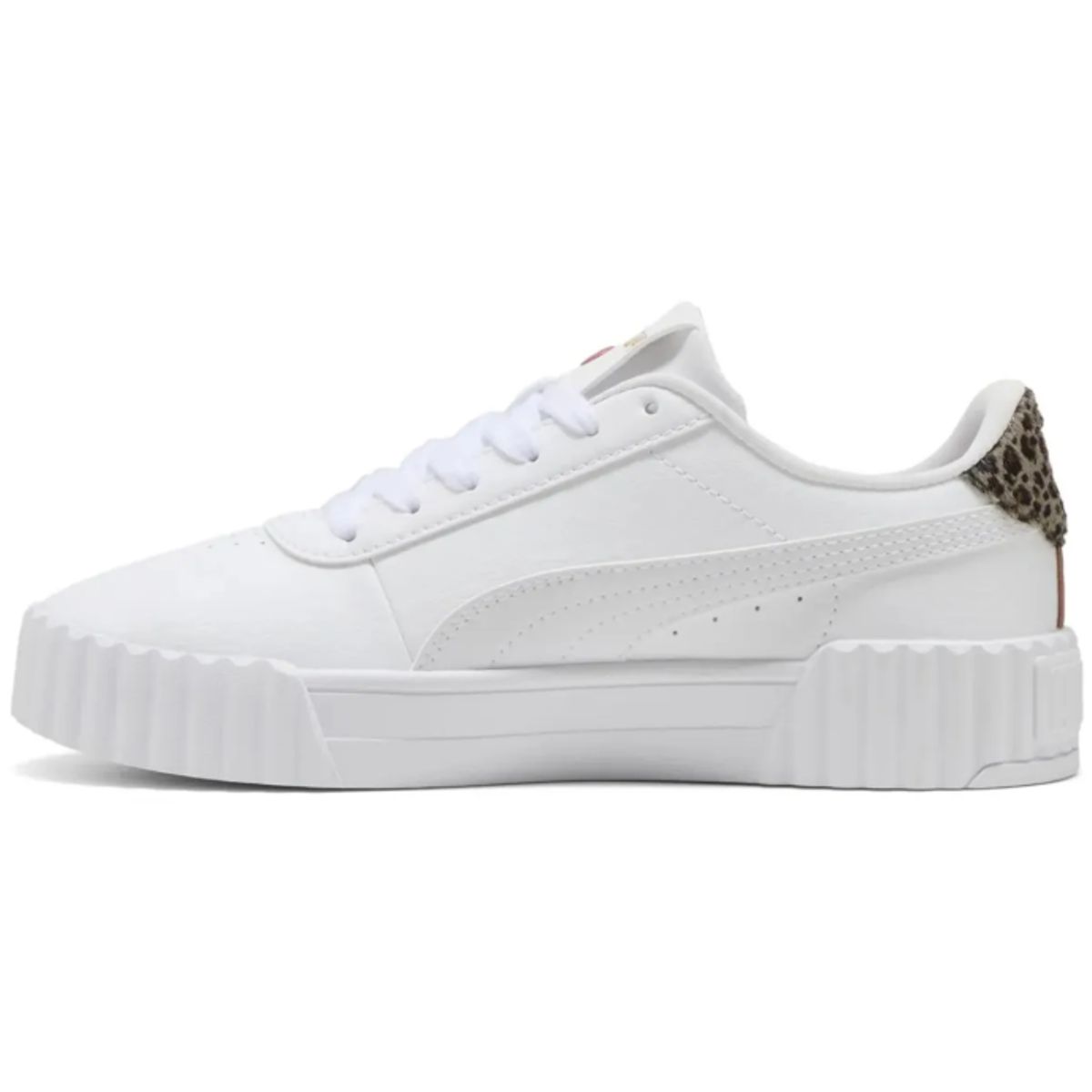 PUMA - Zapatillas Puma CARINA 3.0 ANIMAL FLAIR Mujer / 402642 01
